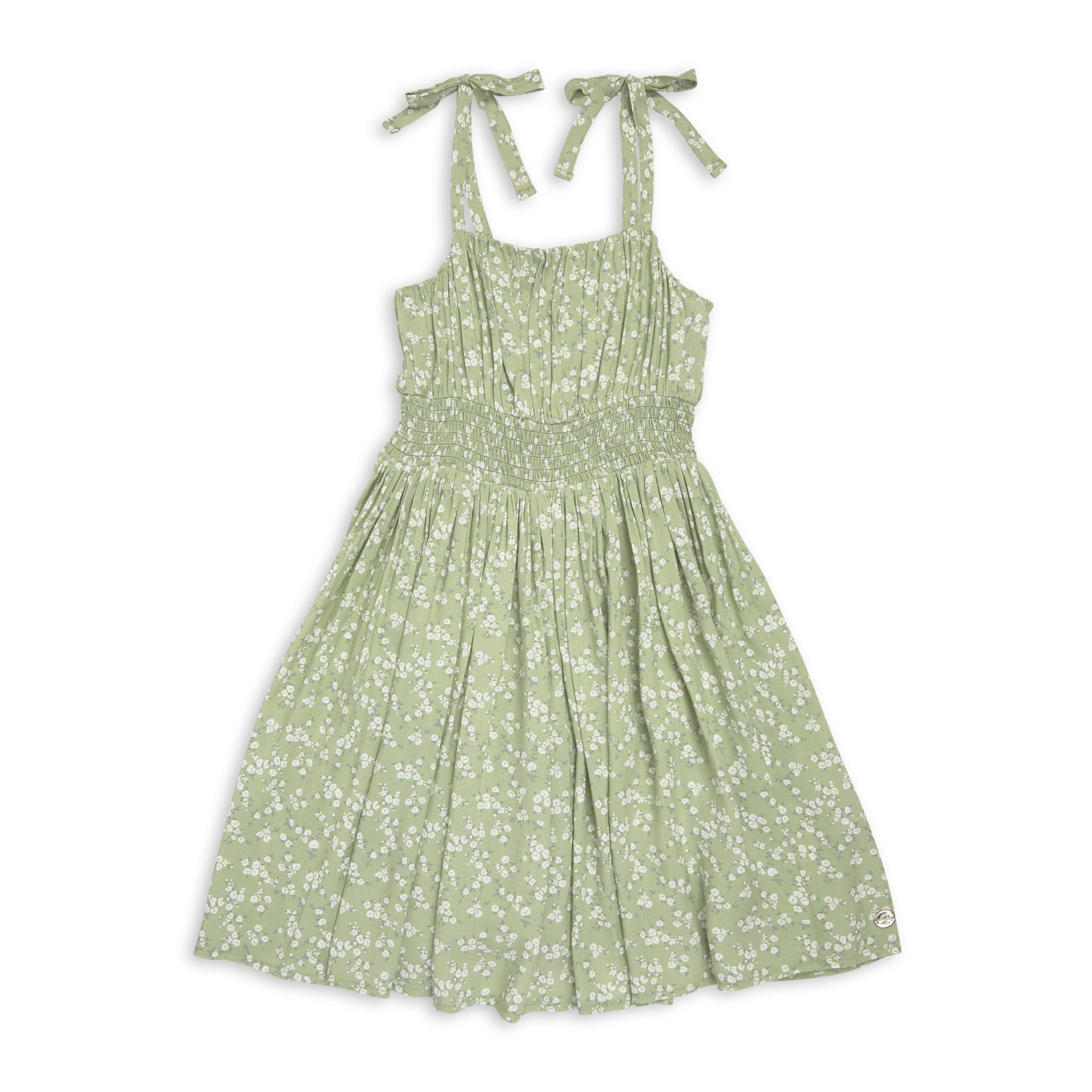 Girls Sage Dress Linen Flower Girl Dresses Boho Sage Green Dress Girls Sage  Green
