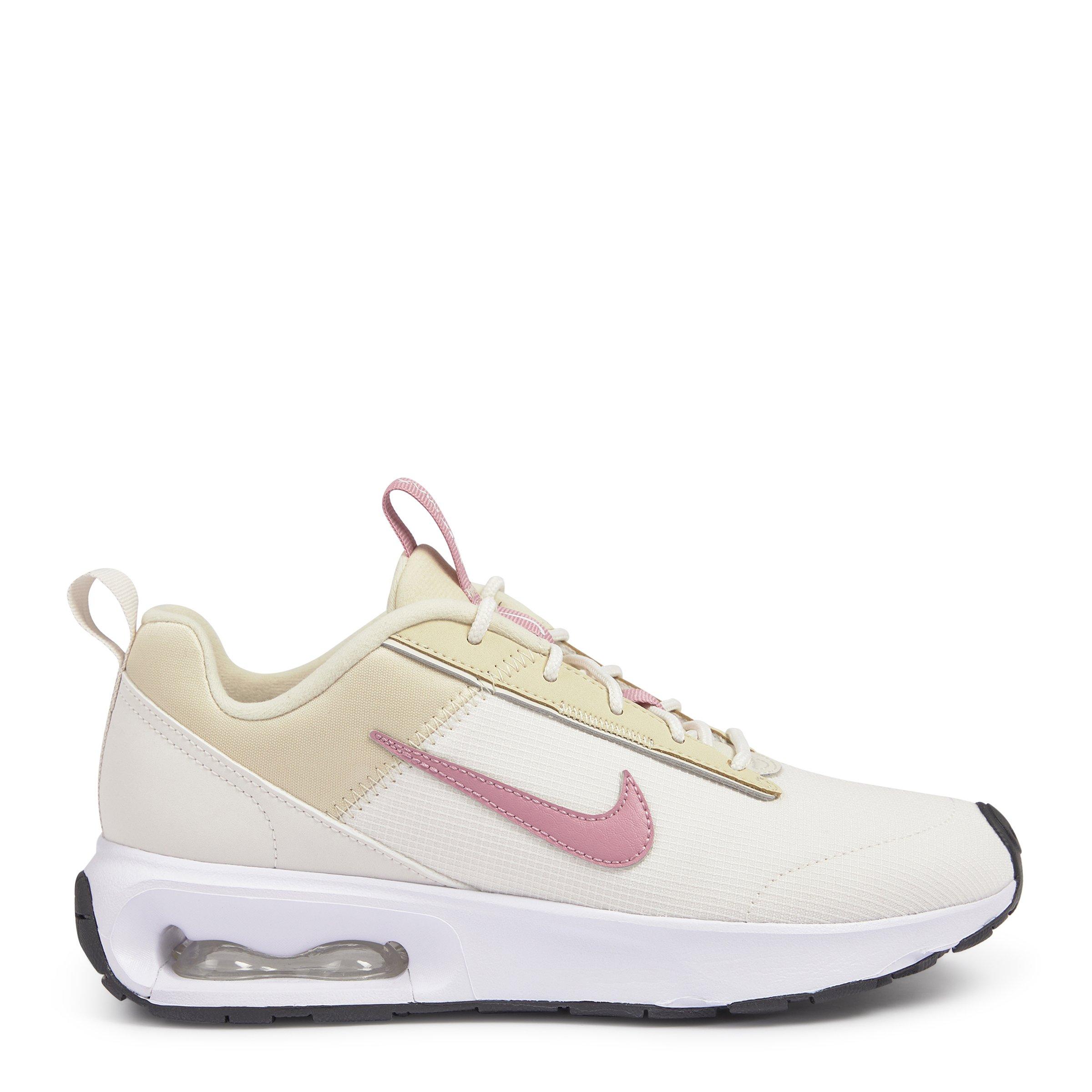 AIry NIKE AIR MAX PHOENIX - WHITE/BLACK-DUSTY CACTUS-BRIGHT SPRUCE