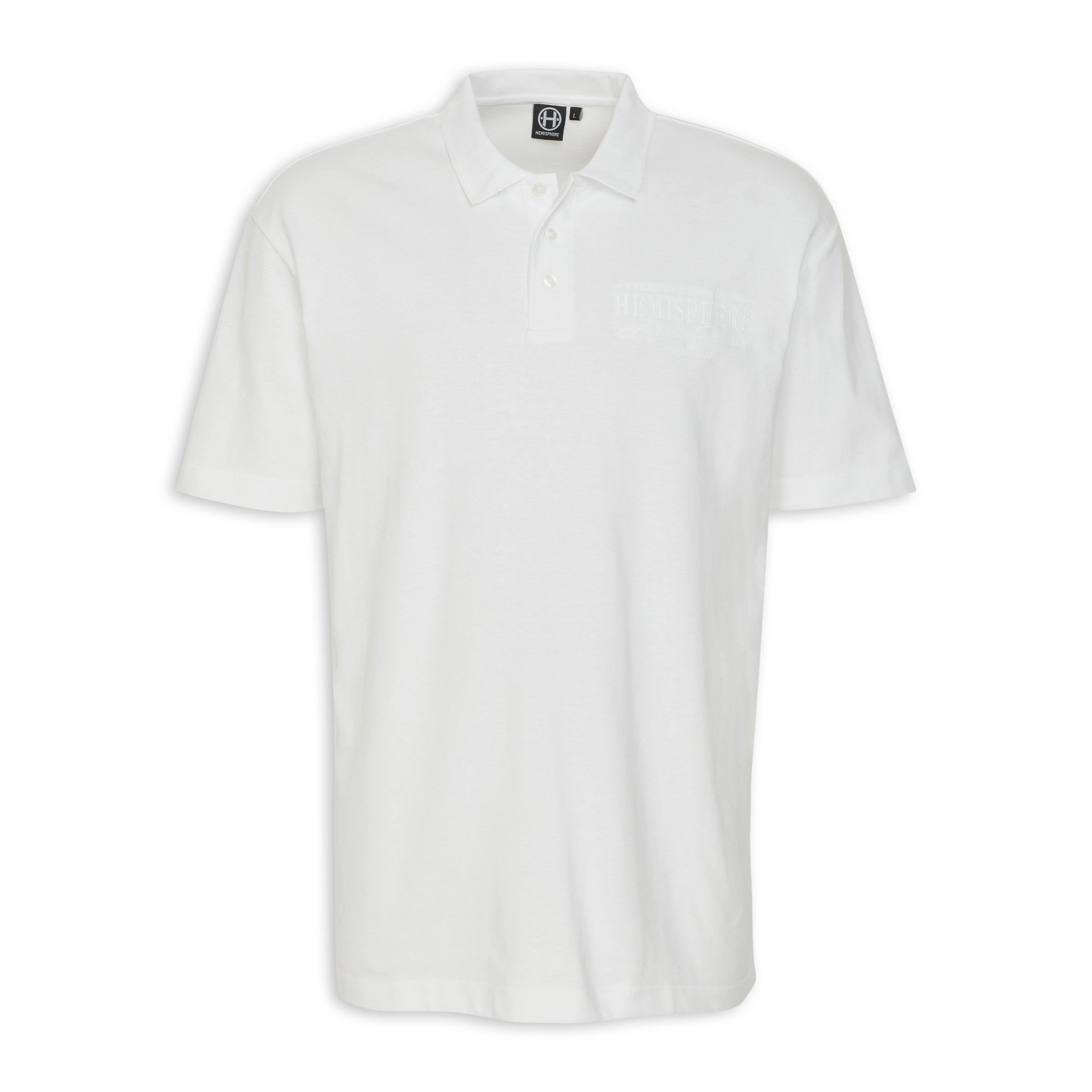 Plain Golfer Shirt main image 0