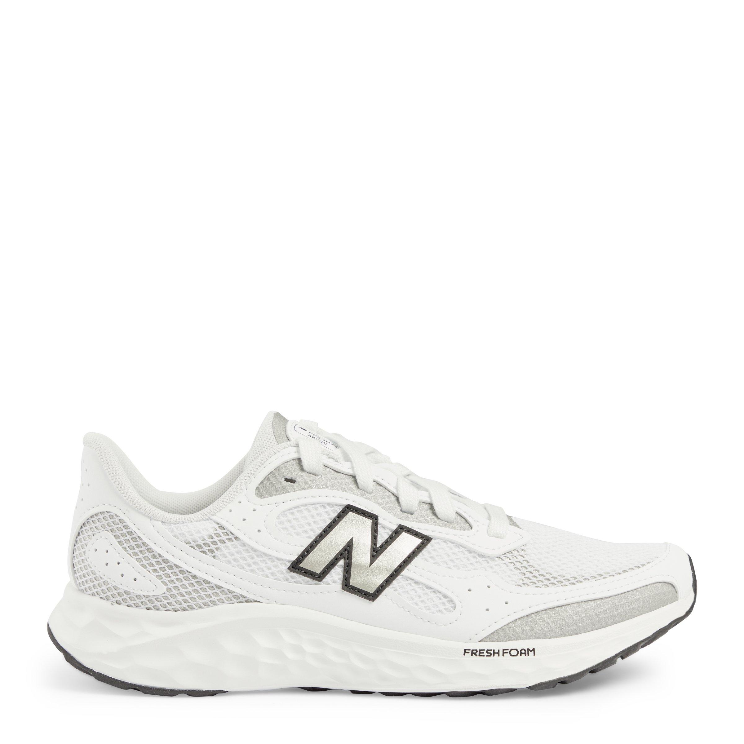White Fresh Foam Arishi v4 TIRALUX (3185842) | New Balance
