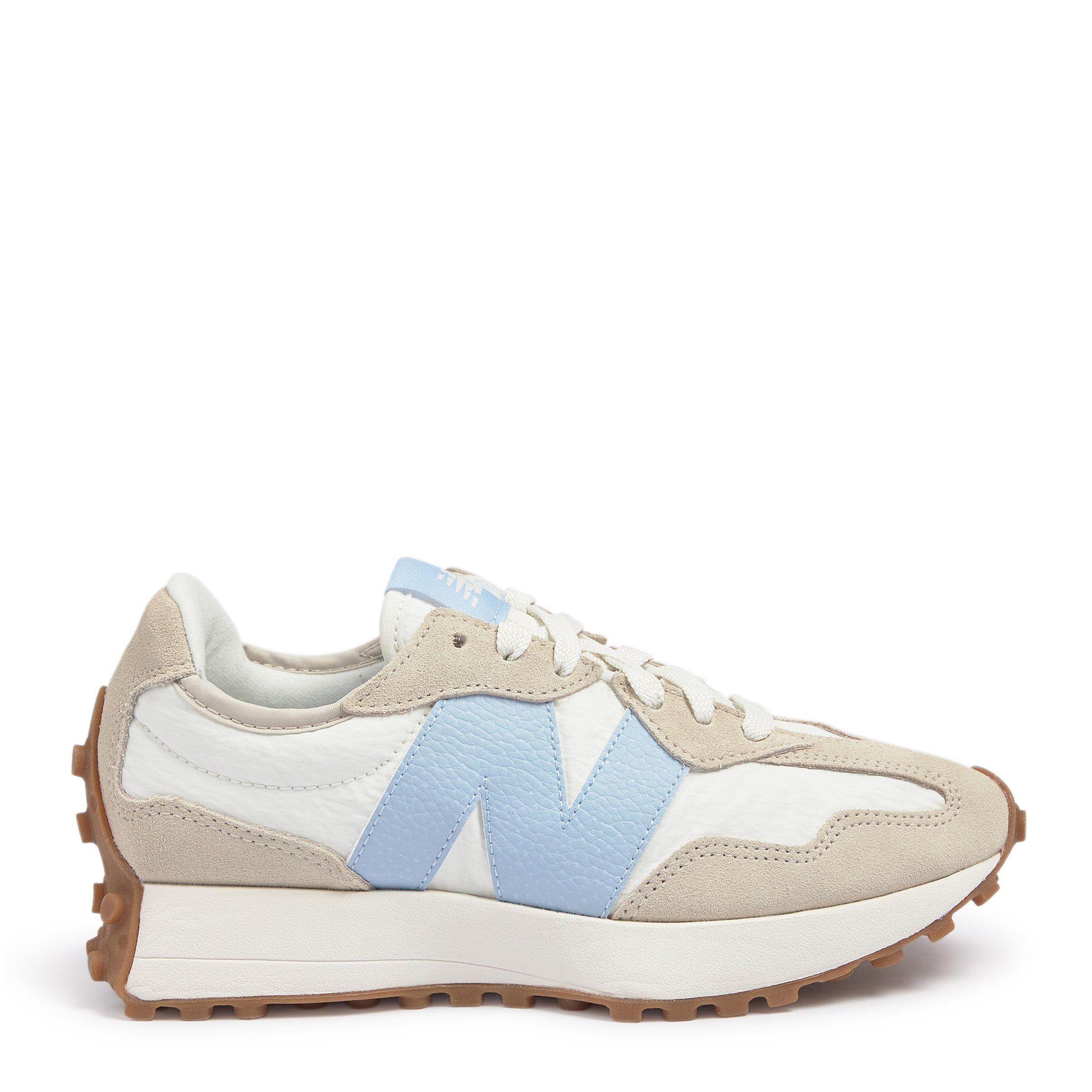 White 327 (3185864) | New Balance