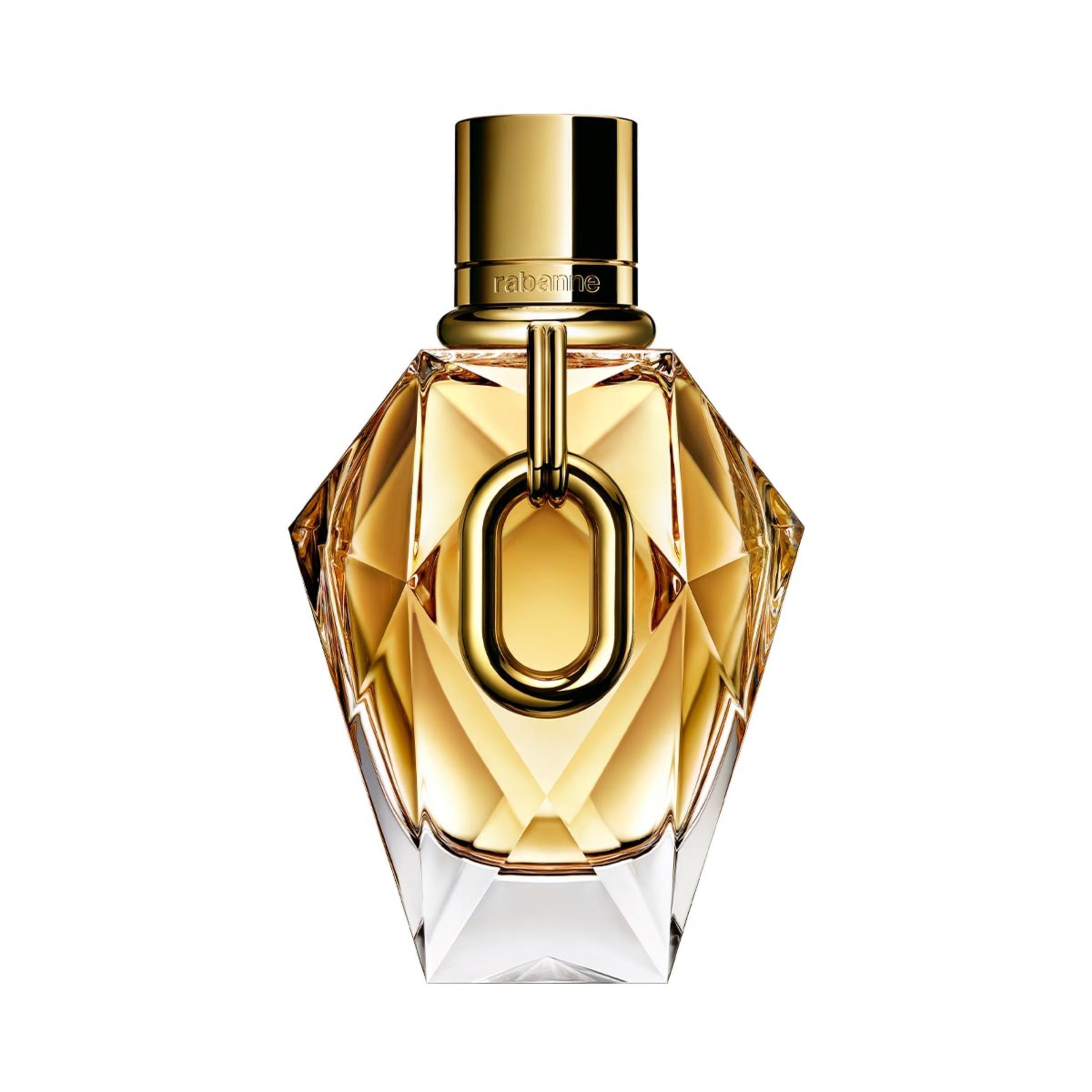 【新品未開封】ラバンヌ Rabanne Million Gold For Her Million Gold For Her EDP (3186031) | Rabanne