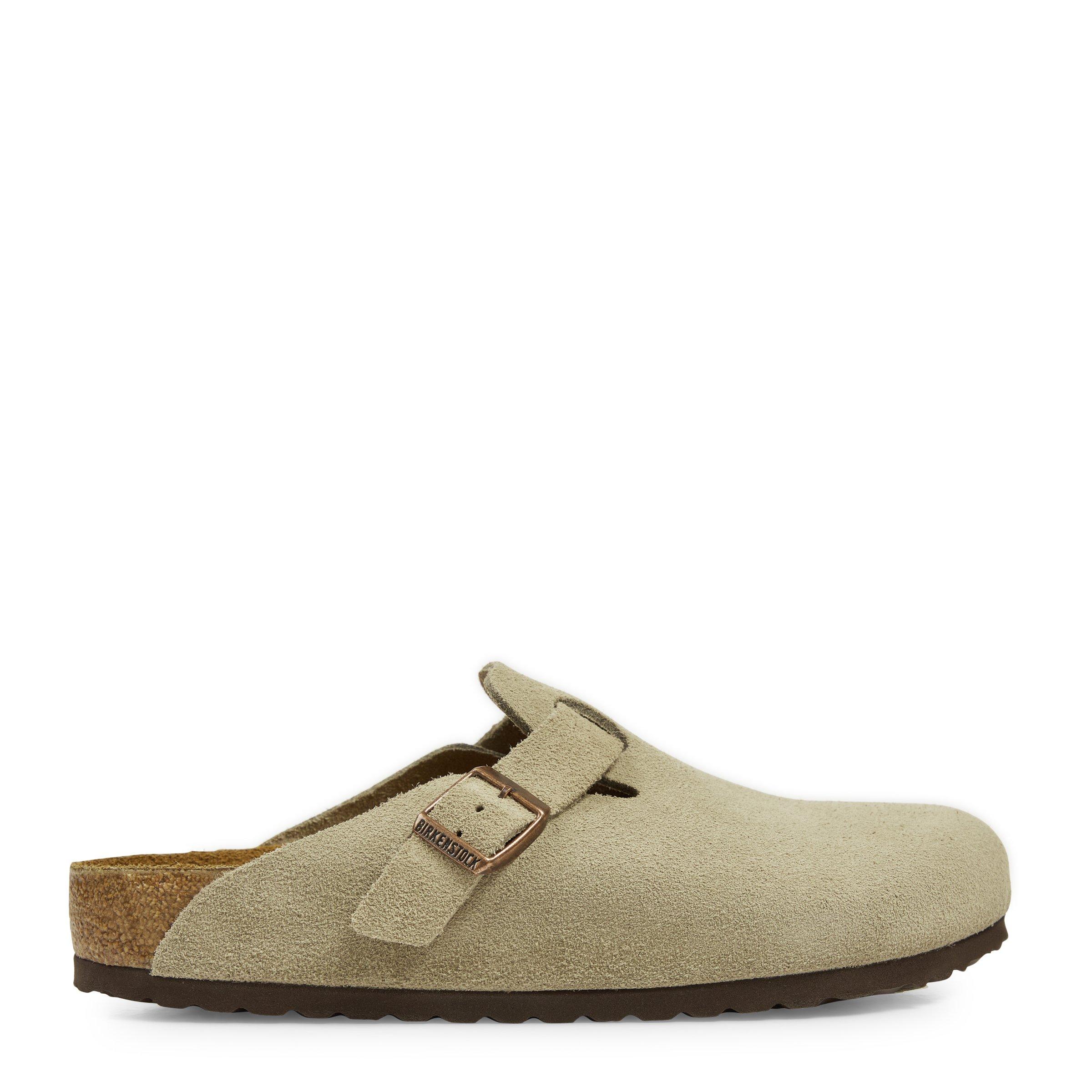 Beige Boston (3186761) | Birkenstock Beige Boston (3186761) | Birkenstock