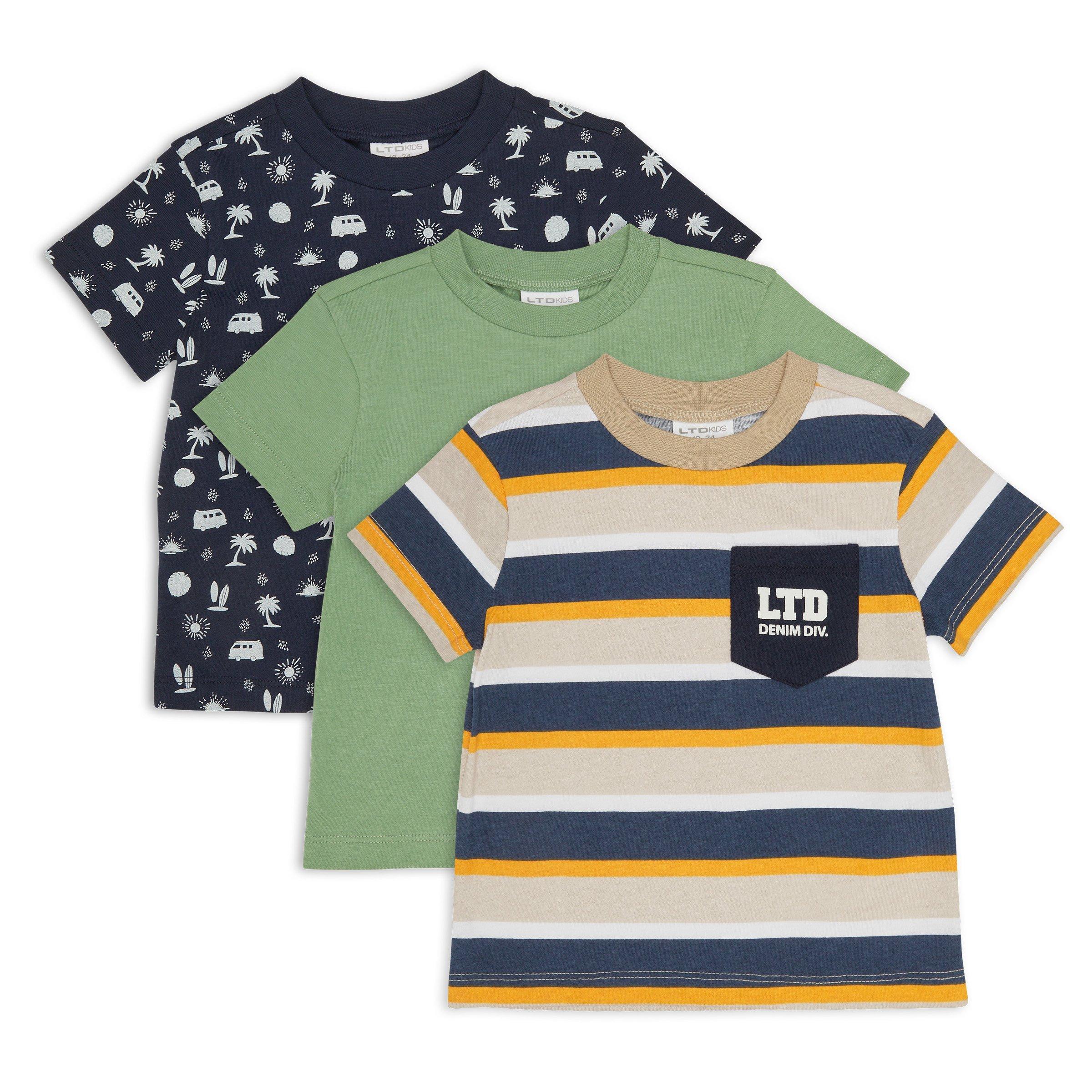 Boys T-Shirt - 0306061 main image 0