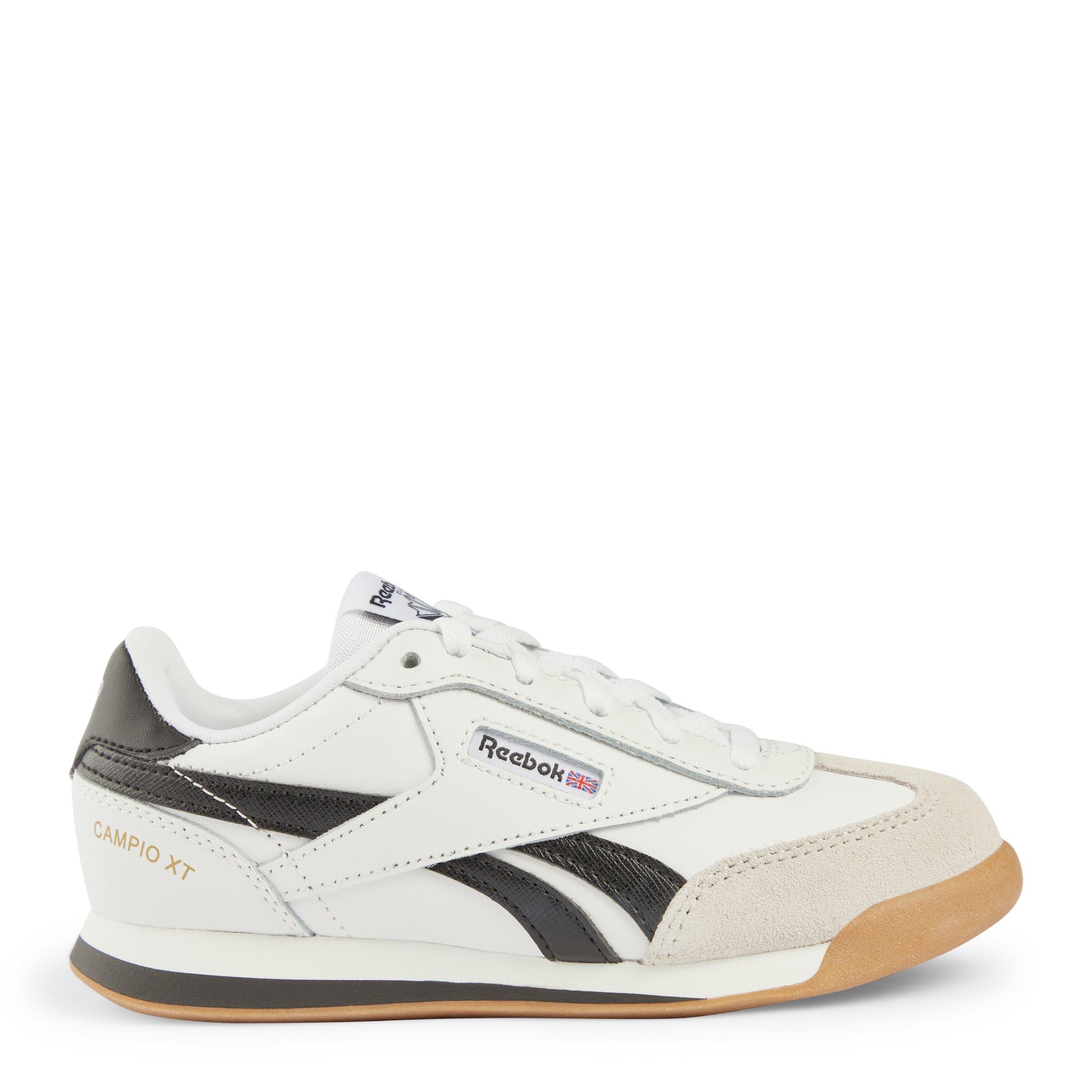 れいこ White Campio XT (3187083) | Reebok Kids