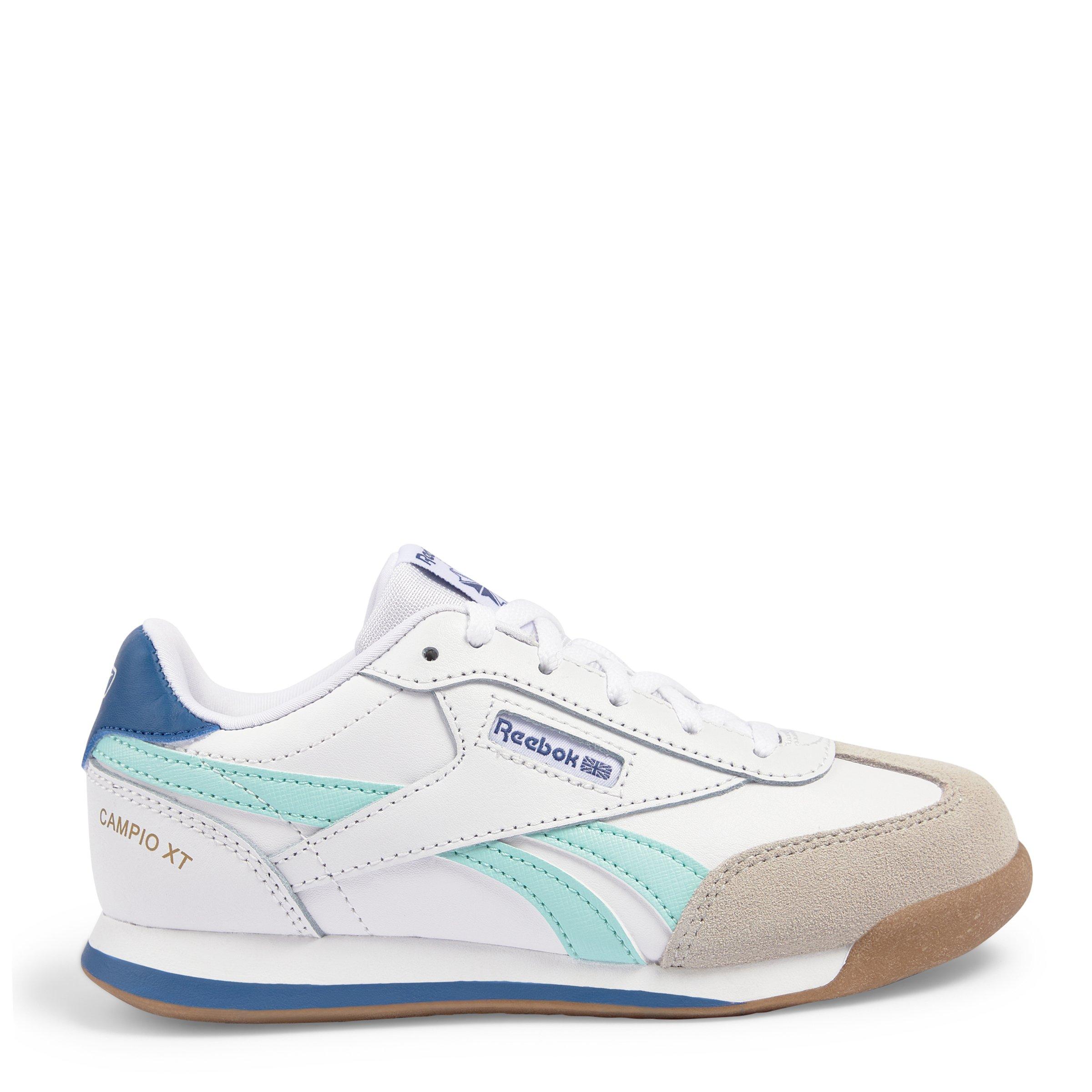 エビネ　白ムラサキ　R8白ムC White Campio XT (3187084) | Reebok Kids