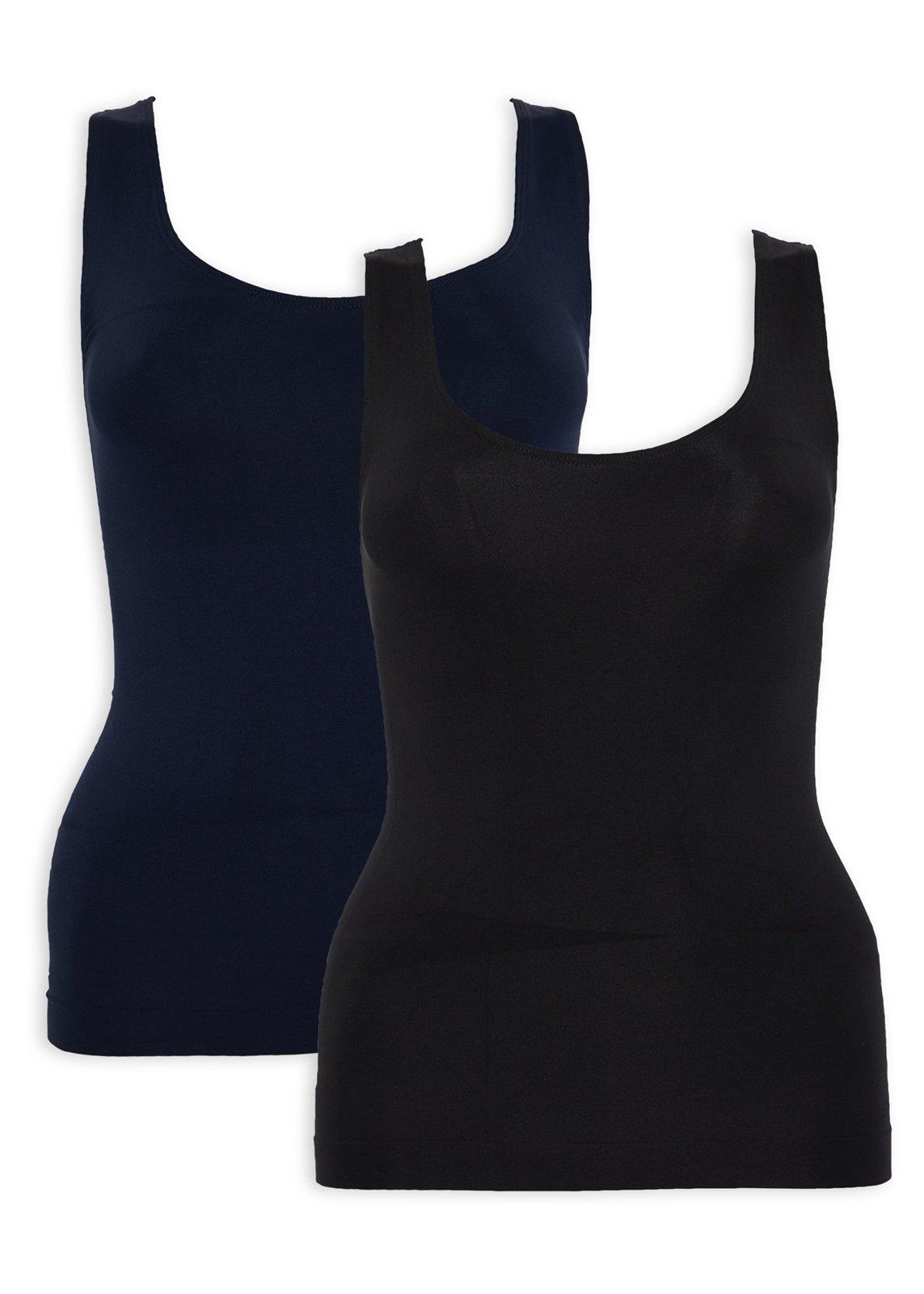 2 Pack Sailor Body Vests