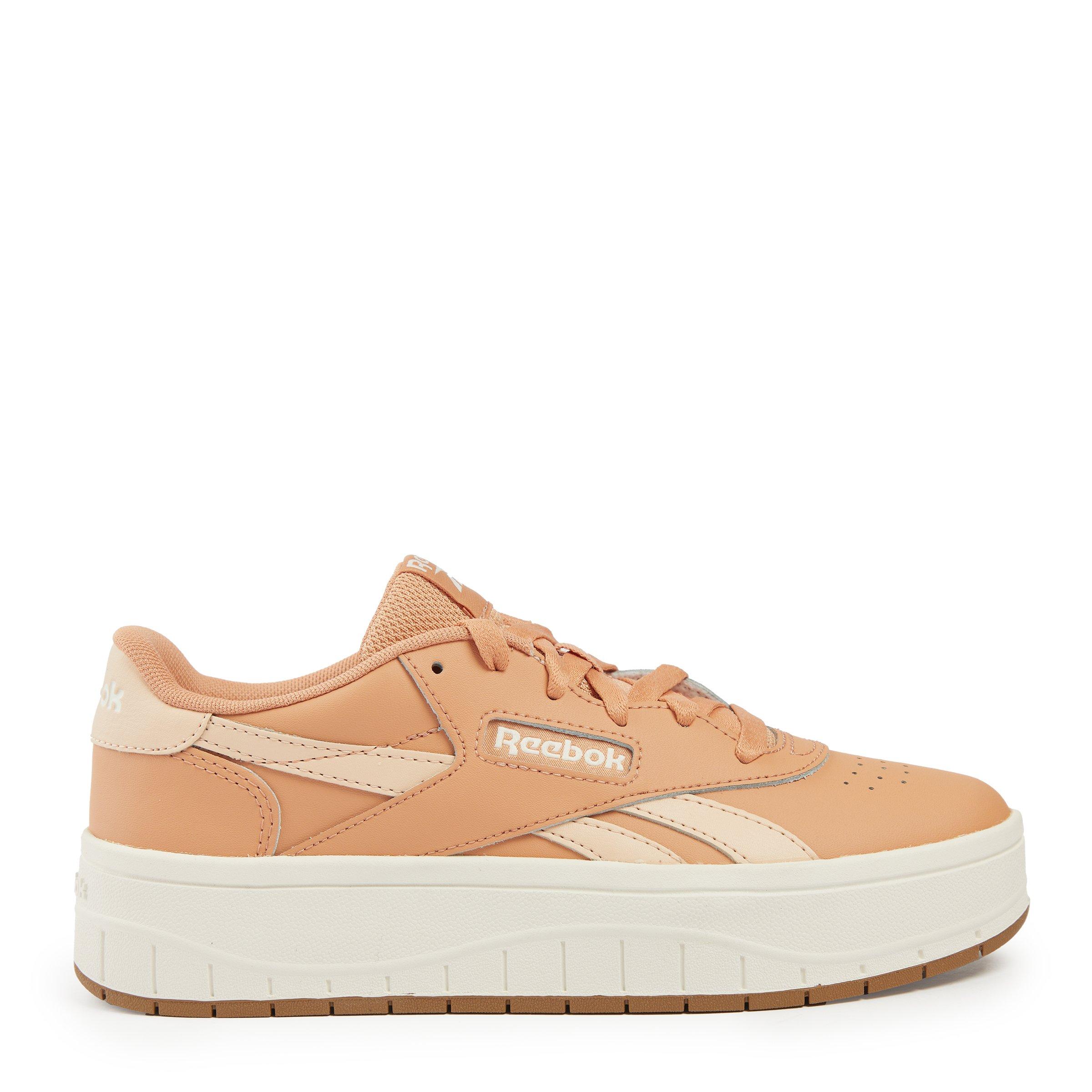 Pink Court Advance Surge Sneakers (3187171) Reebok