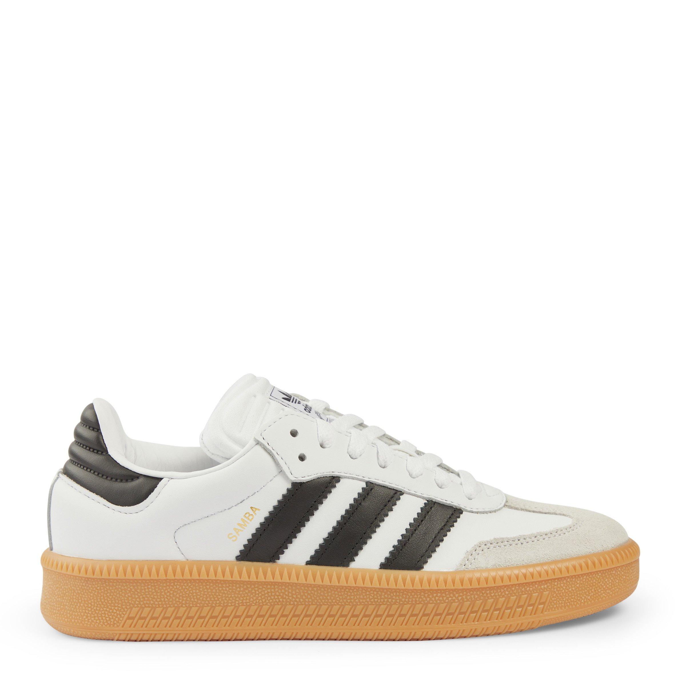 White Samba XLG (3187210) | Adidas