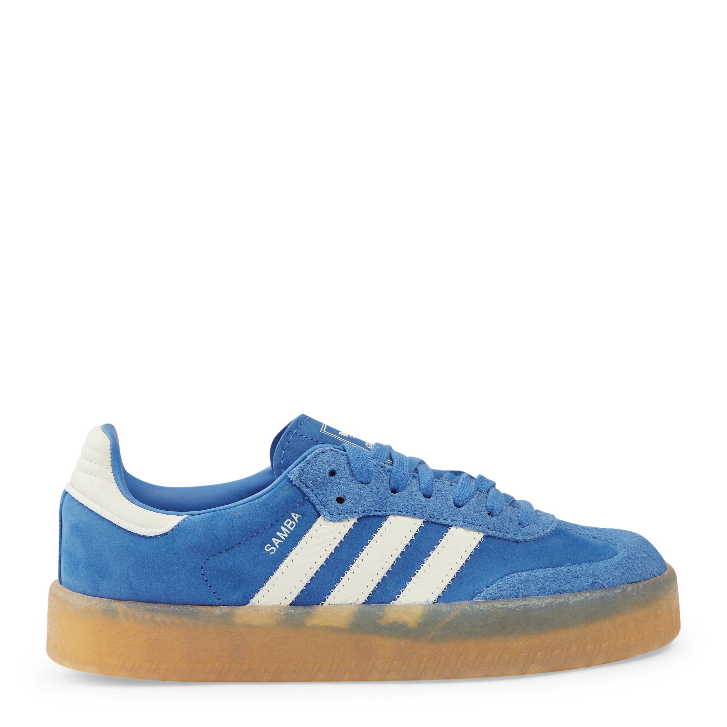 adidas gazelle silver green womens Blue Adidas Samba Golf Shoes- M's 11, W's 12.5