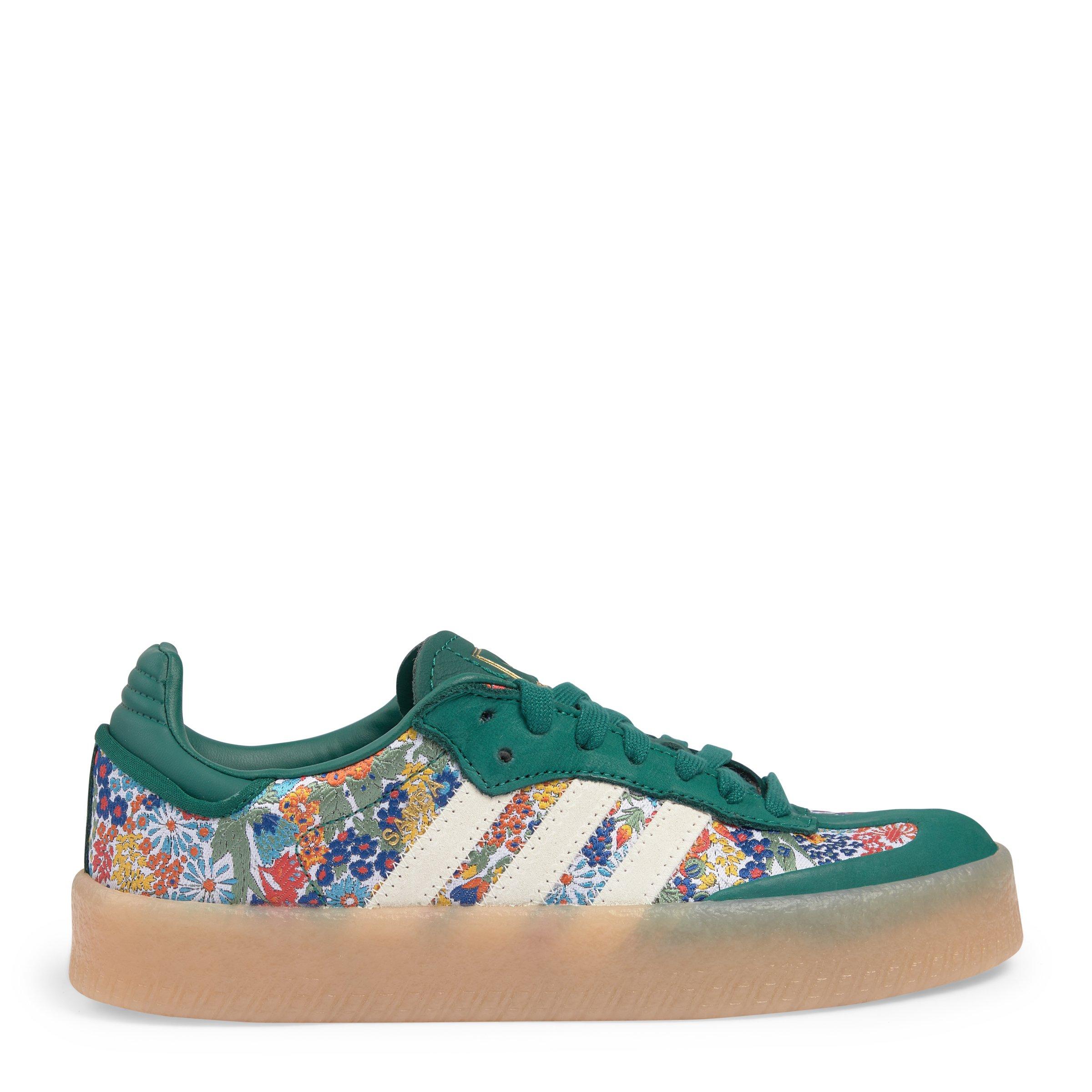 Green Sambae x Liberty London (3187232) | Adidas