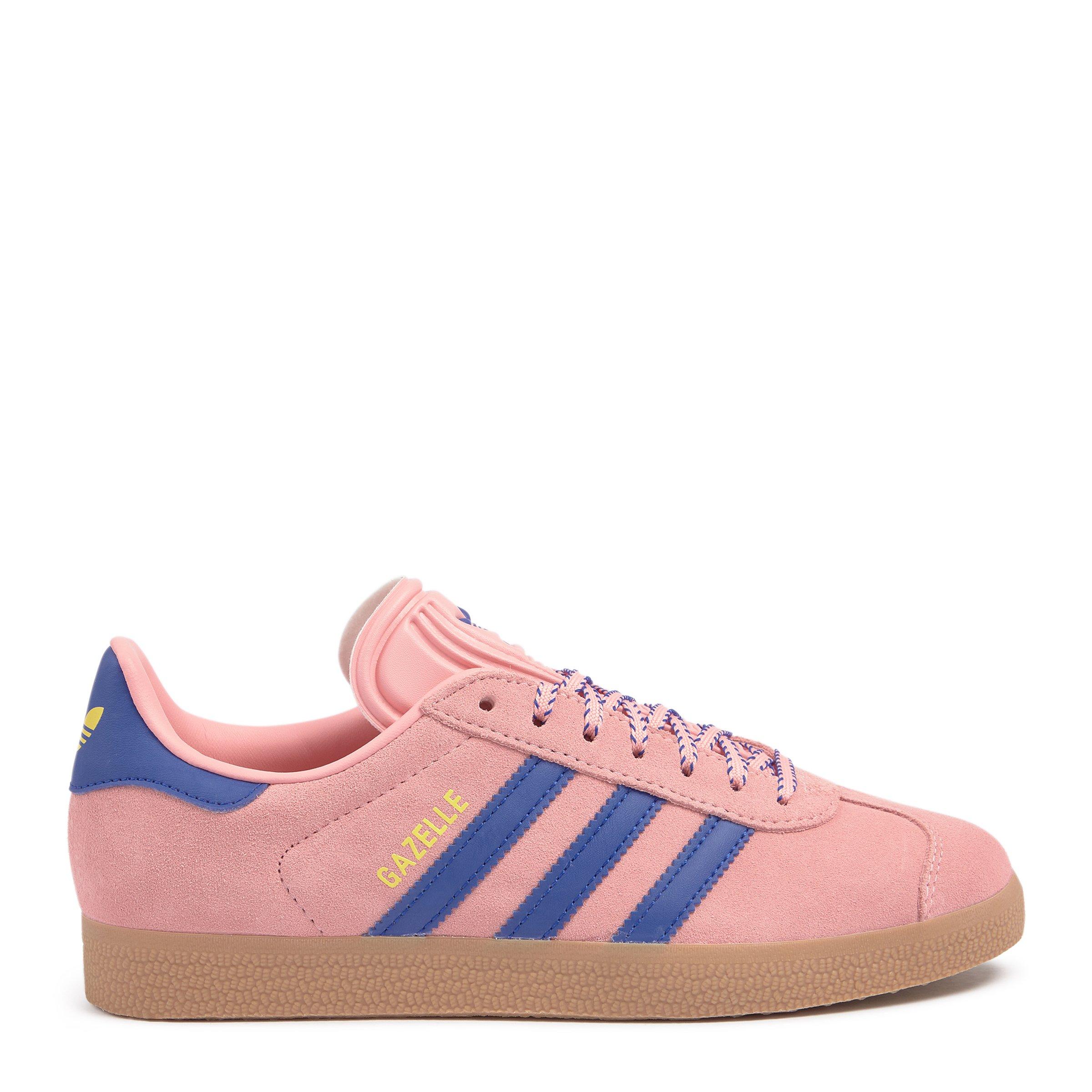 Pink Gazelle Indoor (3187254) Adidas