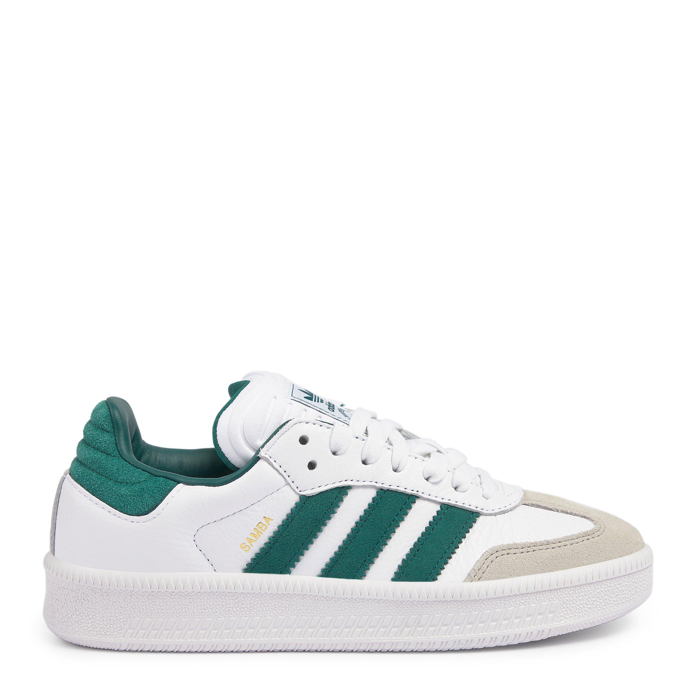 White Samba XLG (3187259) | Adidas