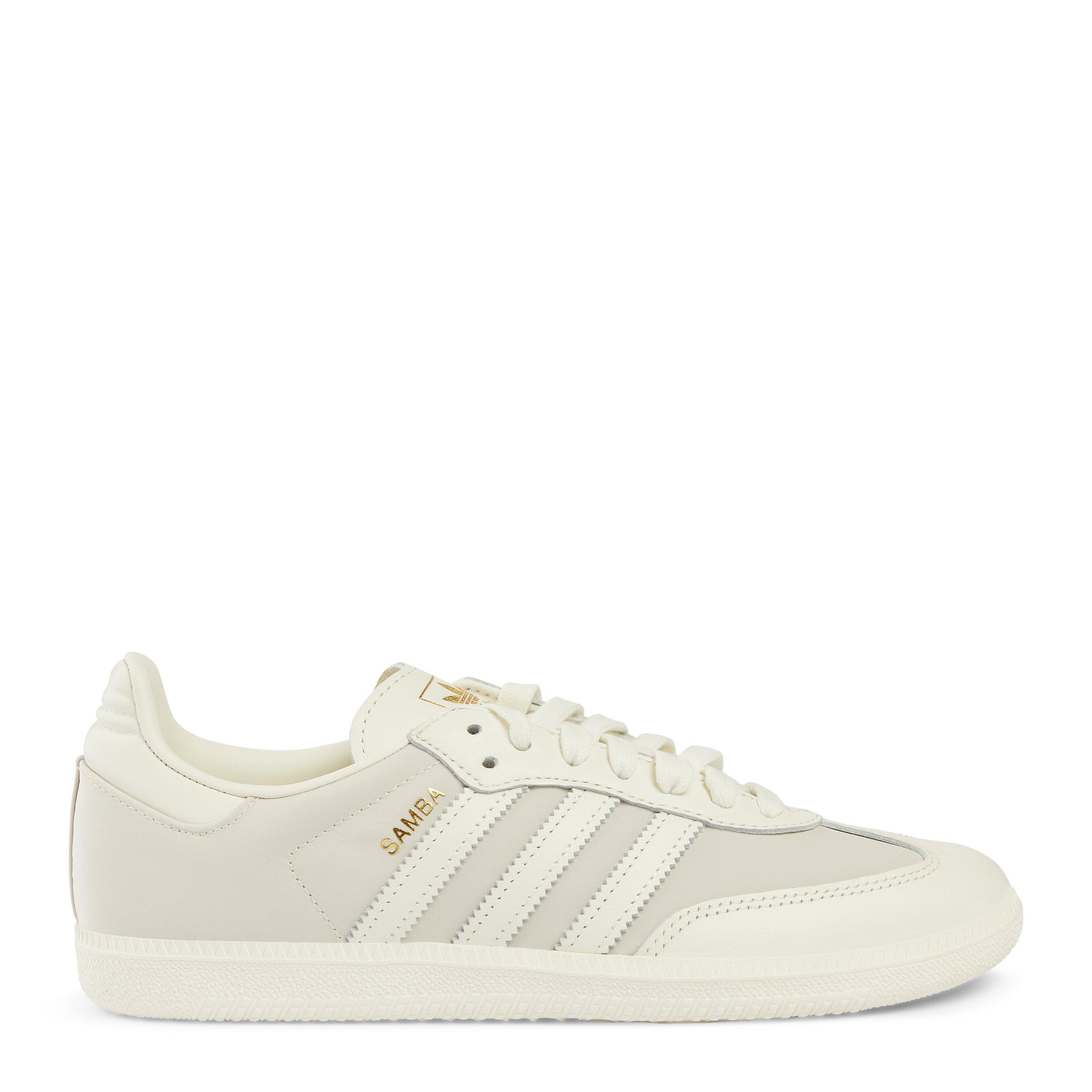 adidas gazelle silver green womens Samba ADV – Premier main image 1
