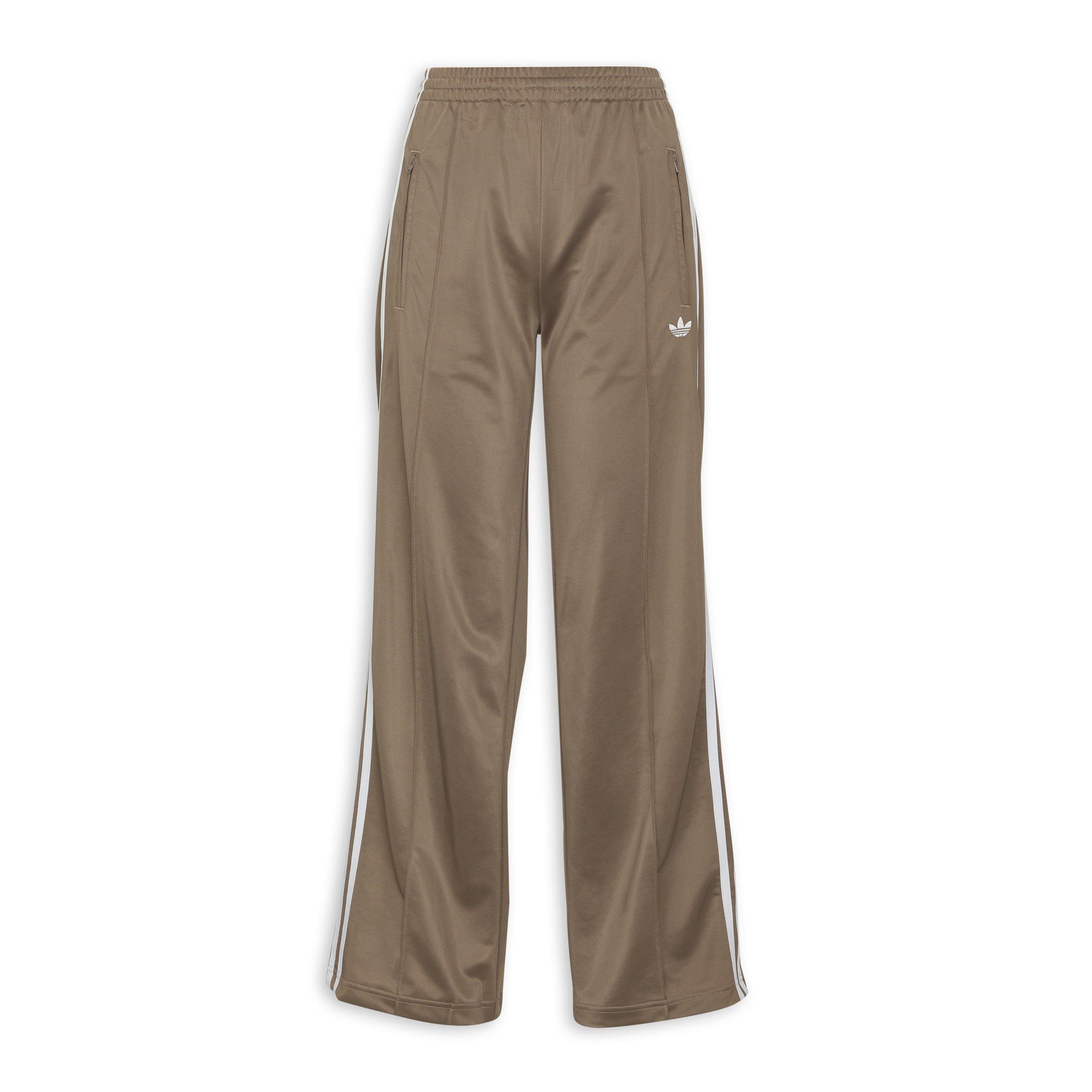 Brown Adicolor Classic Firebird Loose Track Pants (3187492) | Adidas