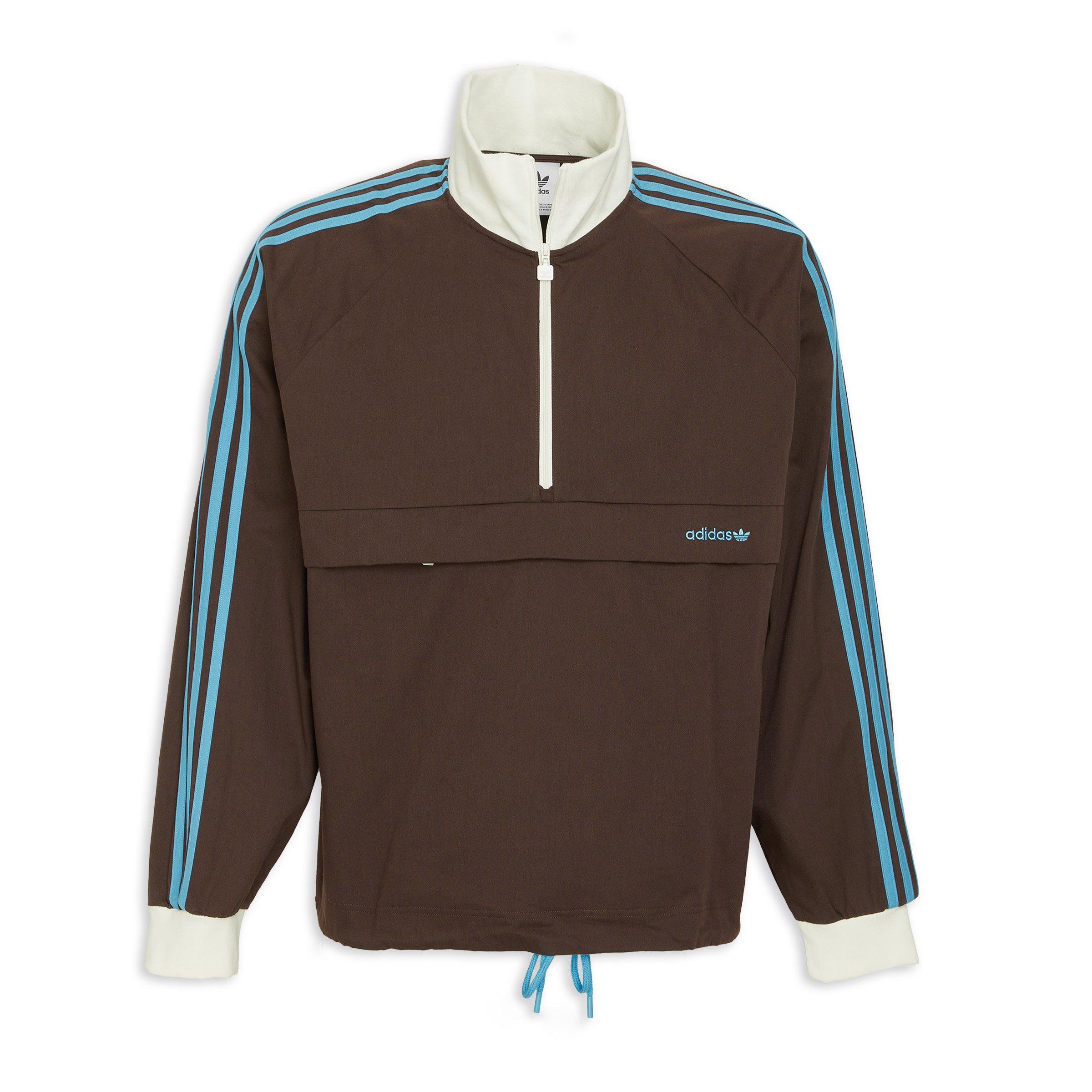 Brown Pullover (3187585) | Adidas