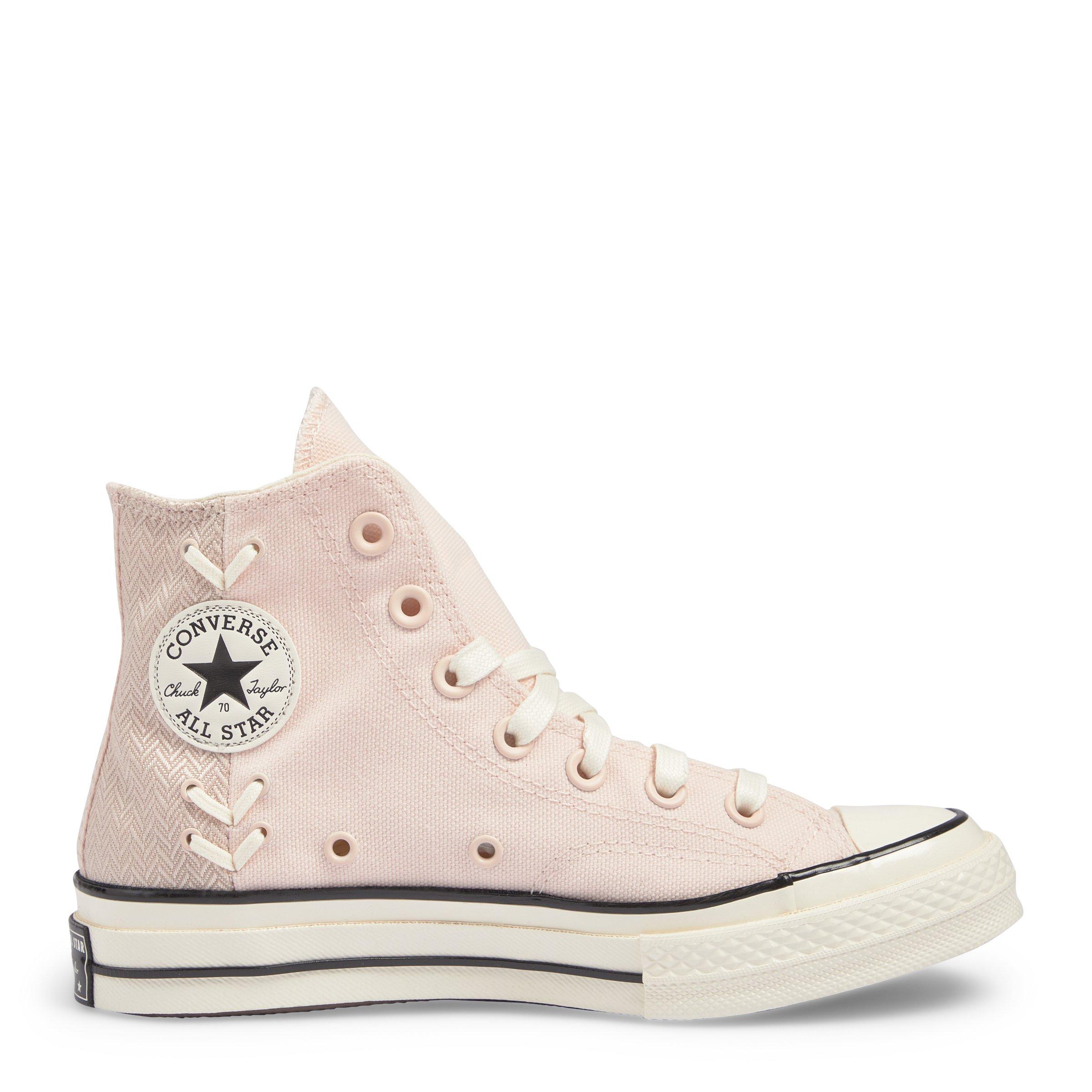 Pink Chuck 70 Crafted Laces (3188519) | Converse