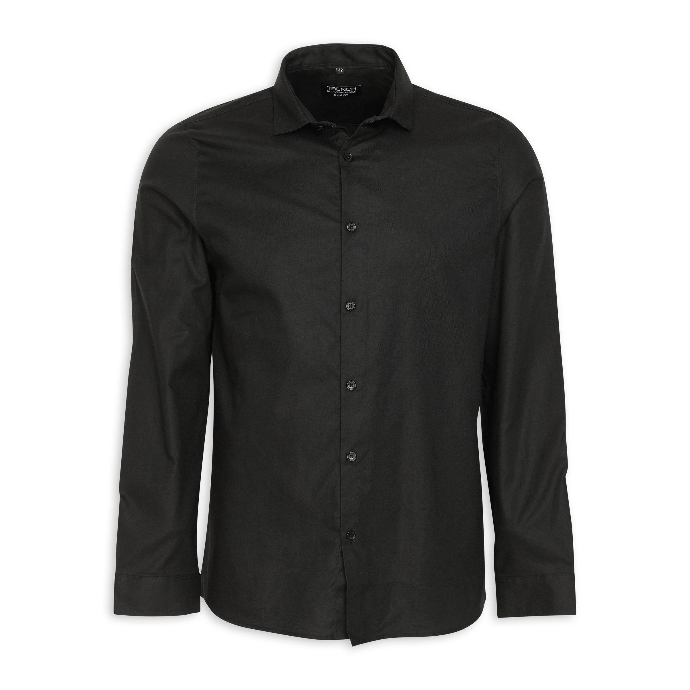 Proverbs 31 Slim Fit Designer Shirt