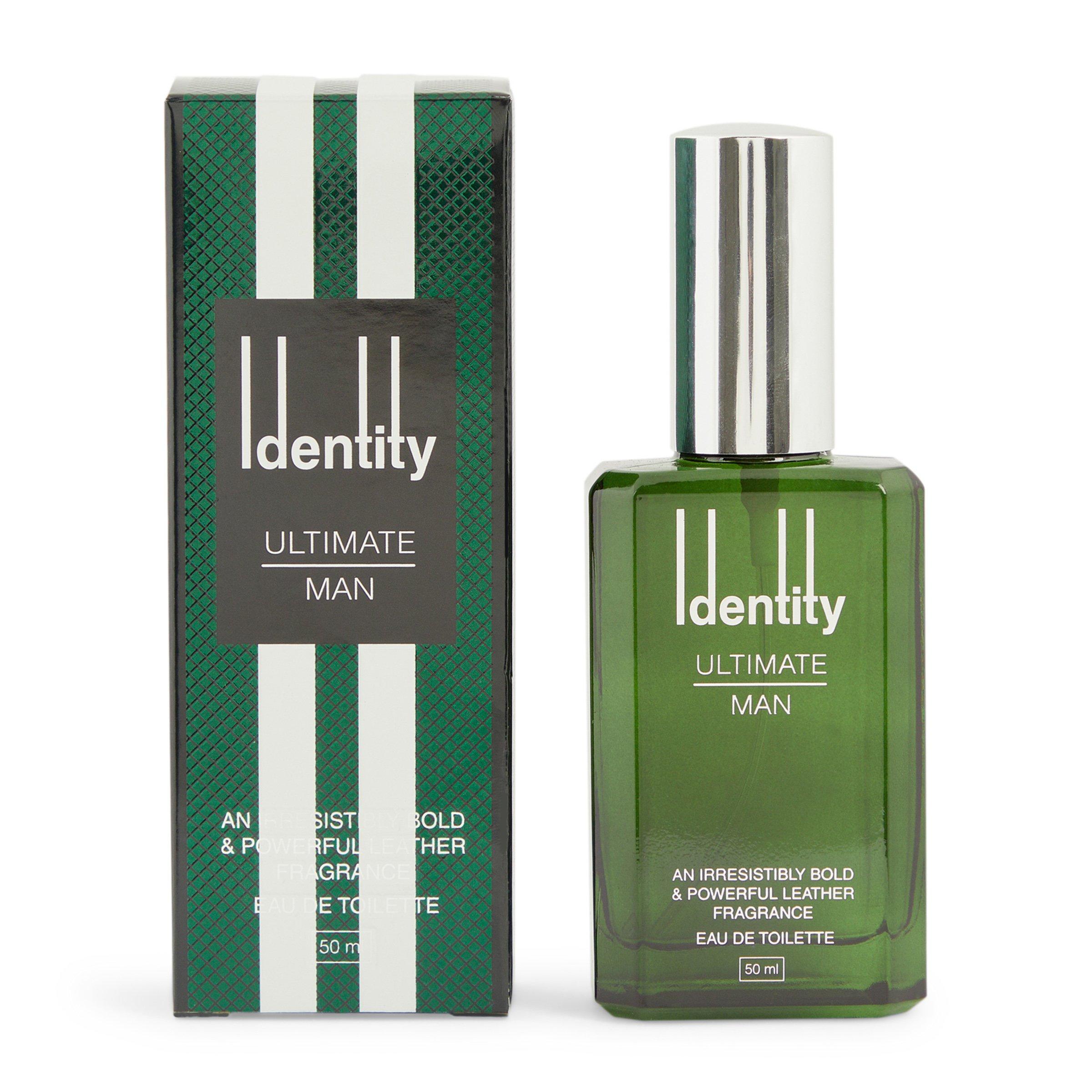 Ultimate Man Men's Fragrance (3188973) | Identity