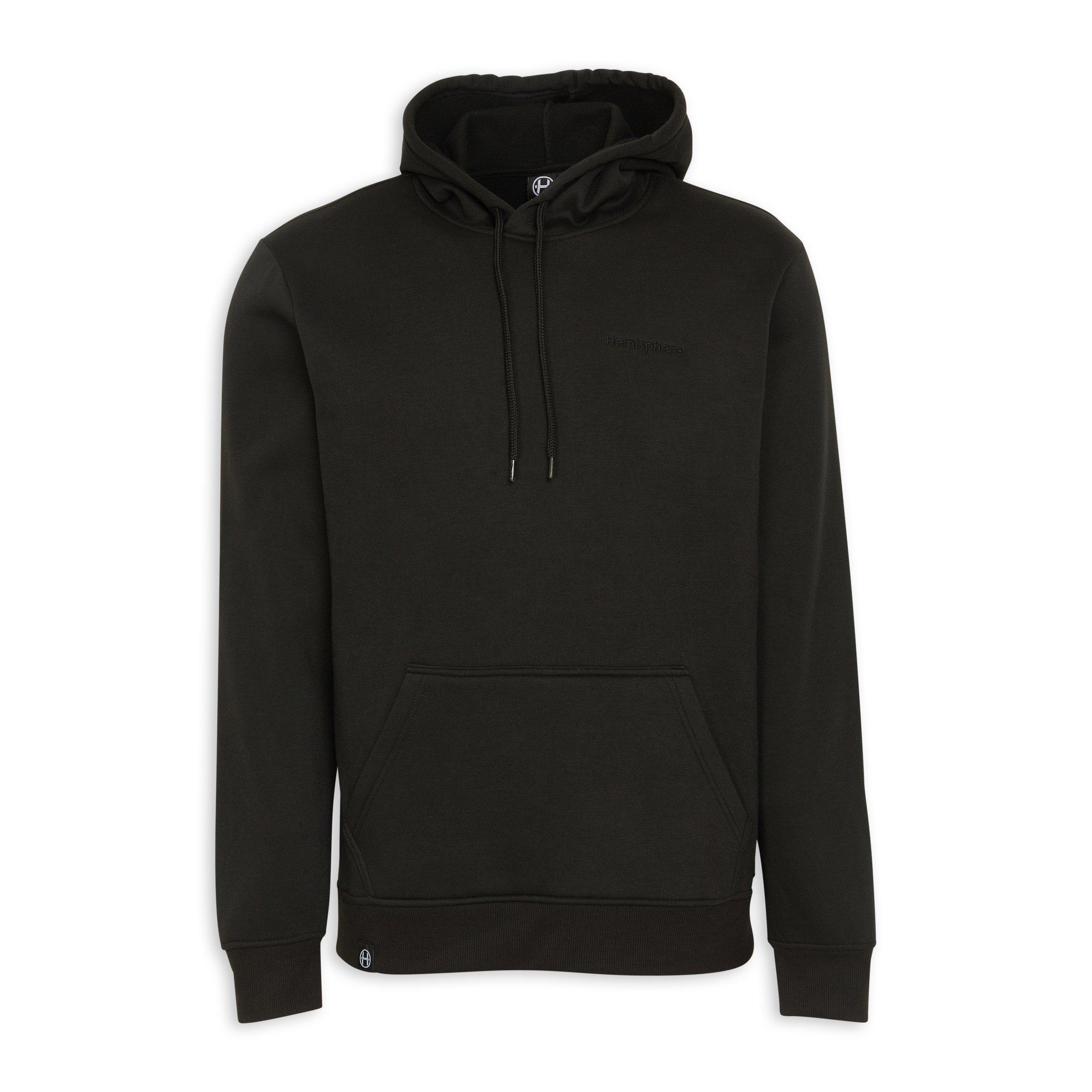 Black Hoodie (3189371) | Hemisphere