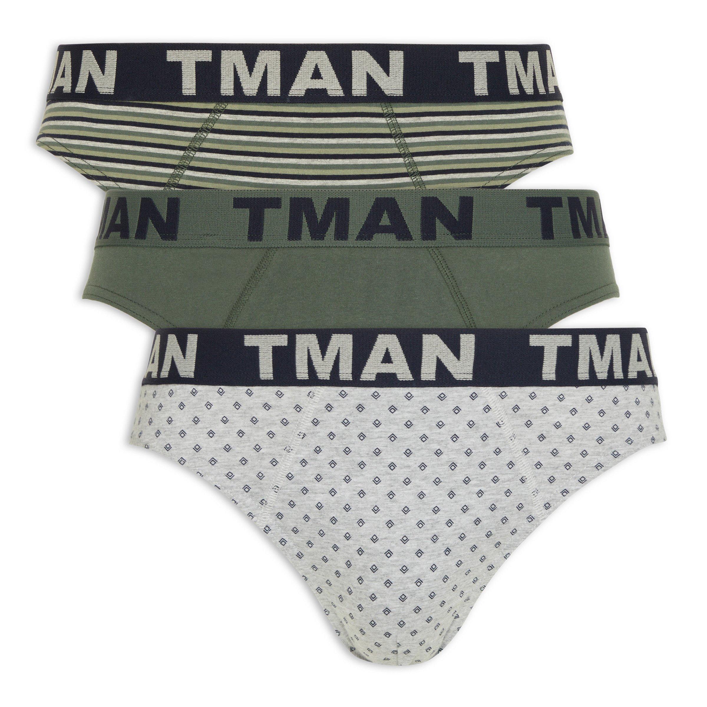 Moments - Mini Briefs
