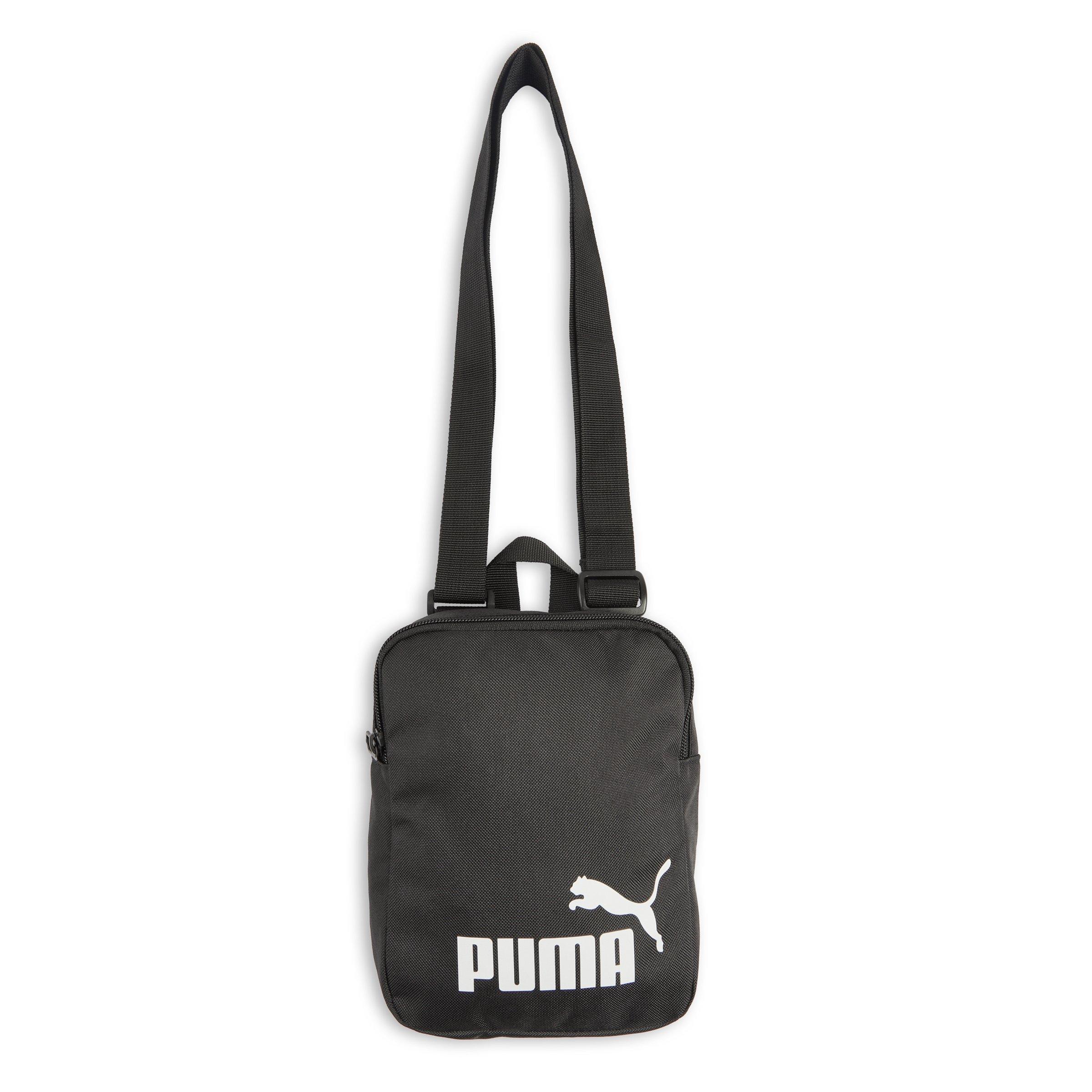 Black Portable Bag (3189431) | Puma