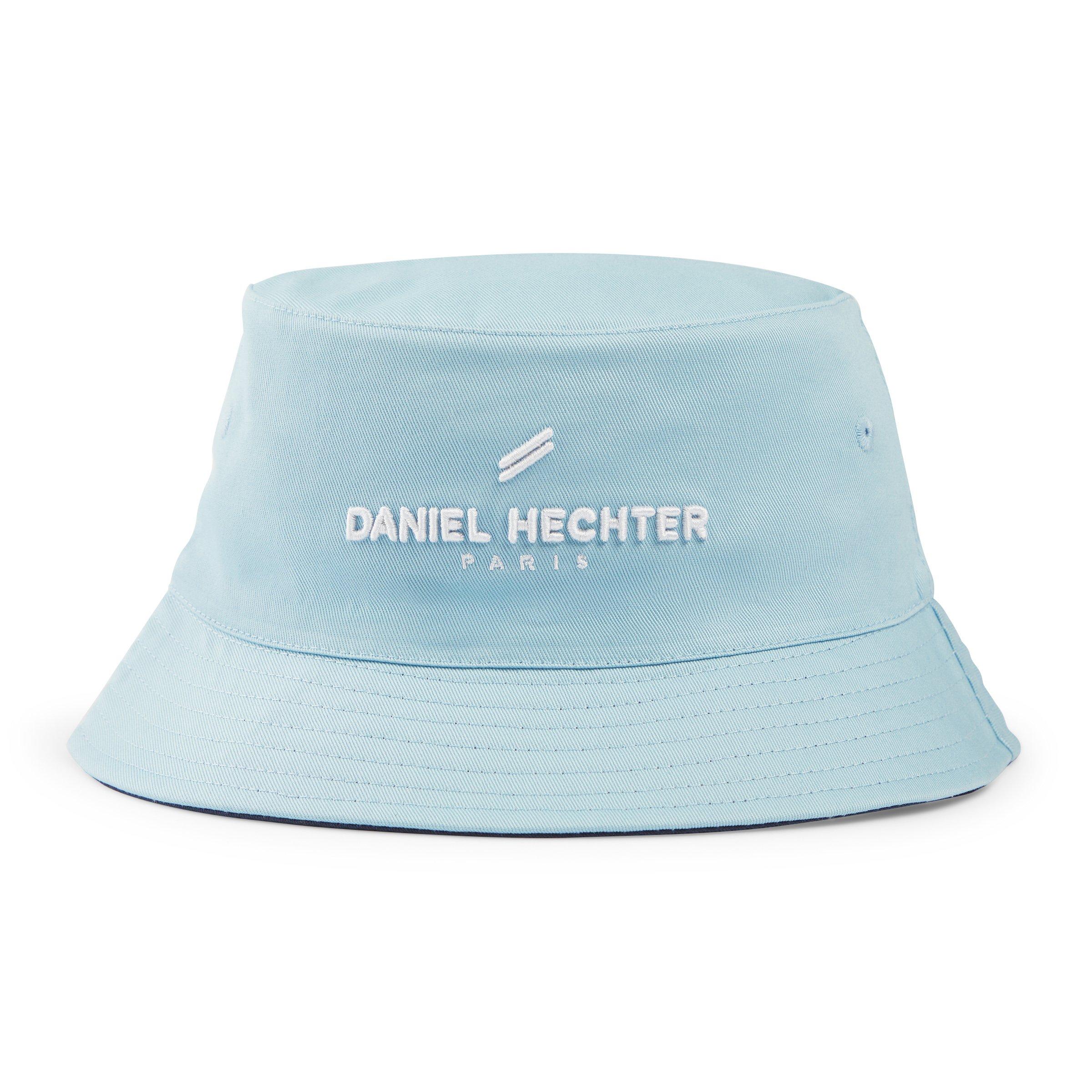 Blue Reversible Bucket Hat (3189796) | Daniel Hechter