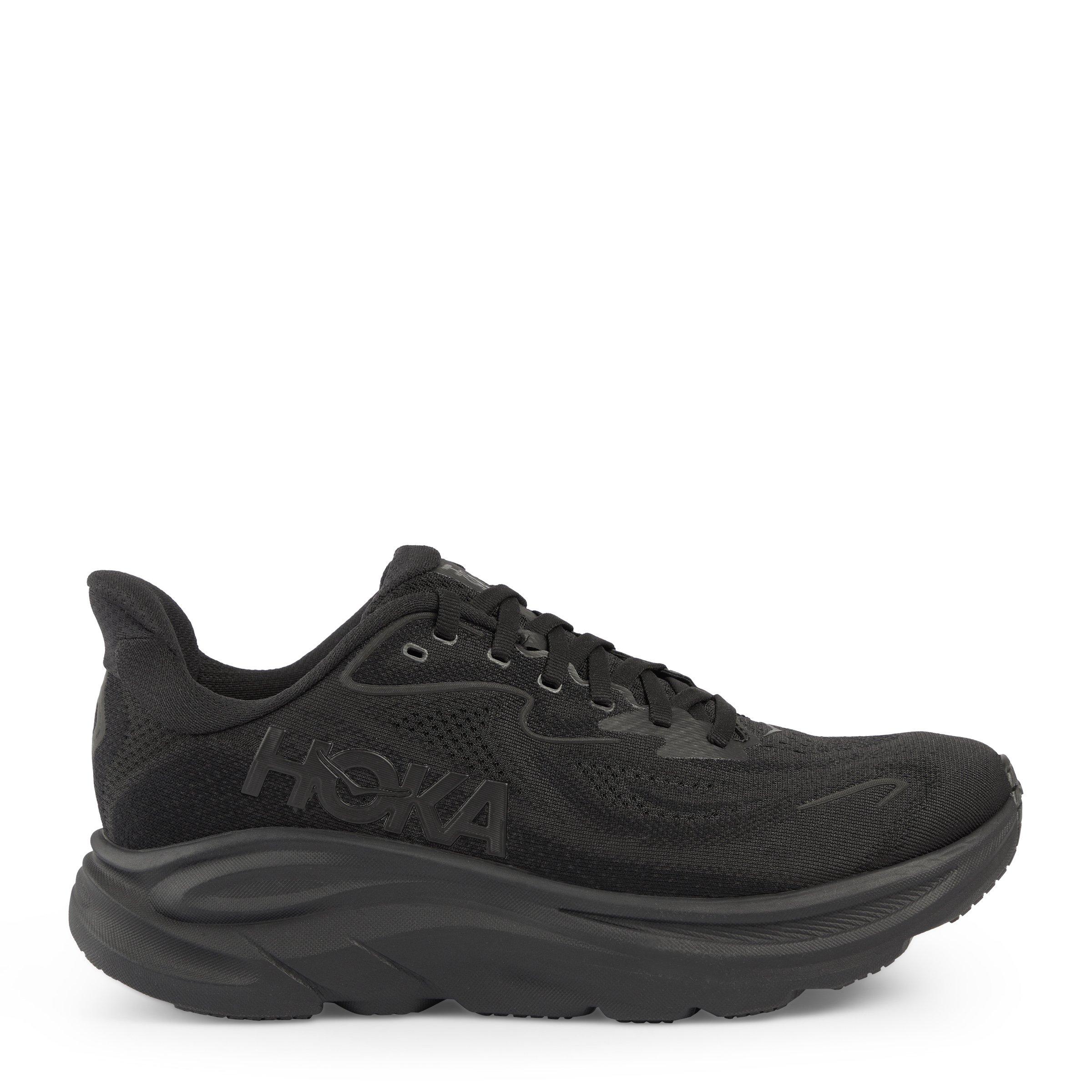 Black Clifton 10 (3189957) | HOKA