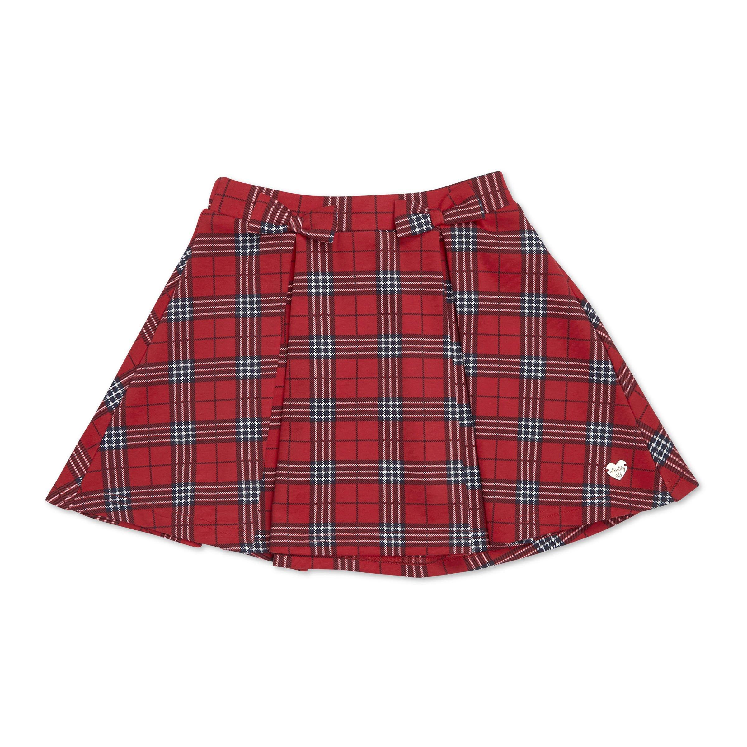 S half mini skirt bug check