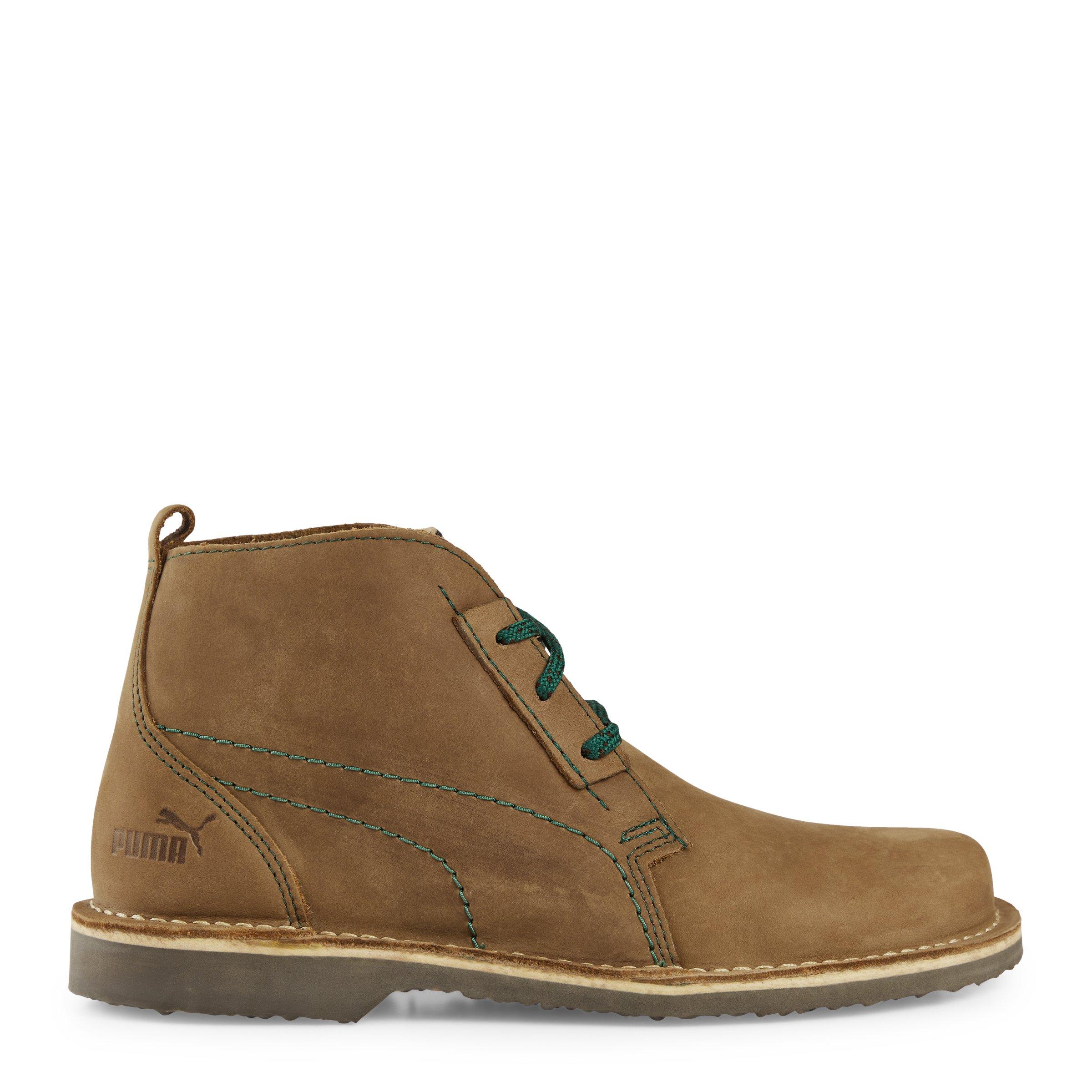 Brown Terrae Chukka Boots (3190301) | Puma