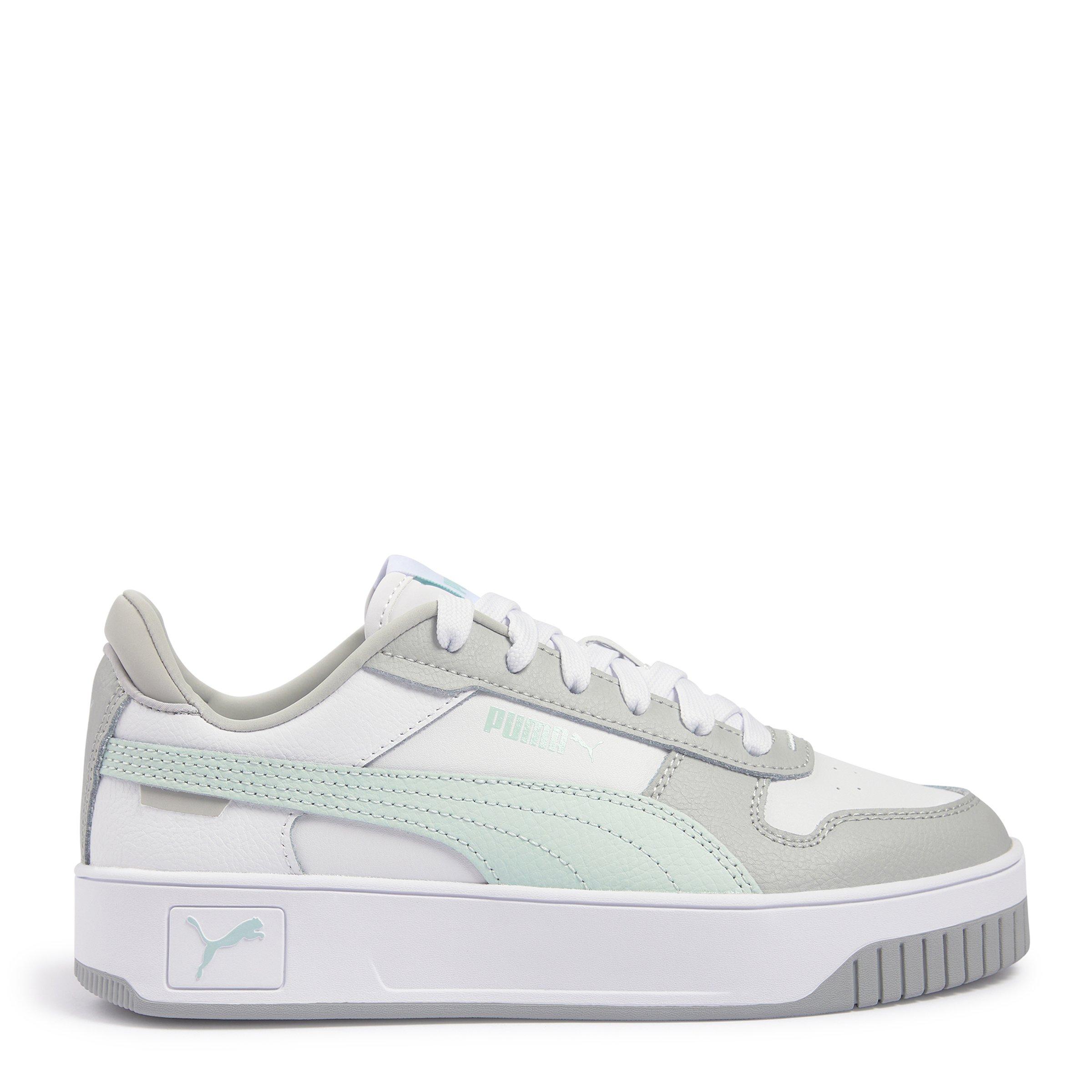 White Carina Street (3191356) | Puma