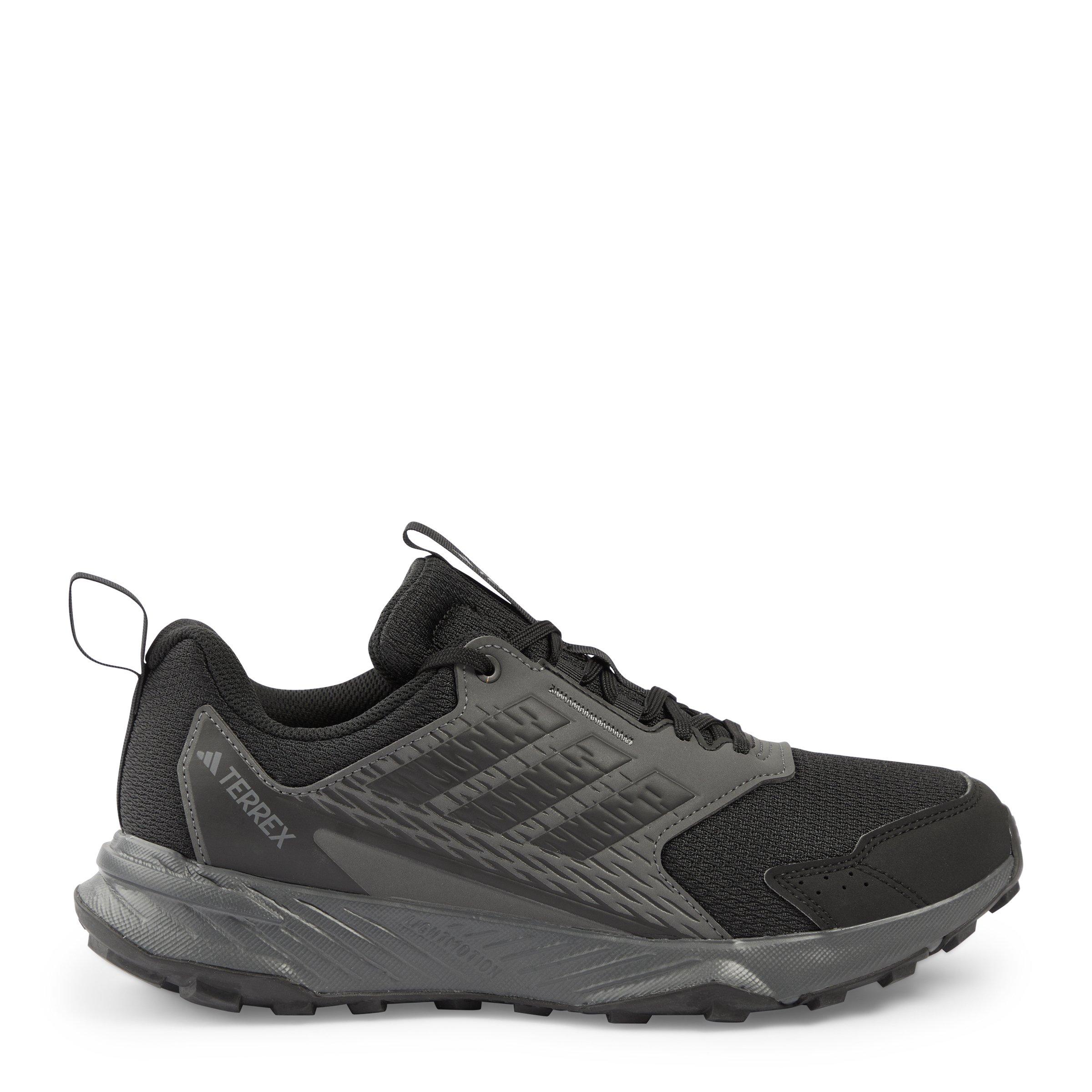 Black Terrex Tracefinder Sneakers (3191475) | Adidas