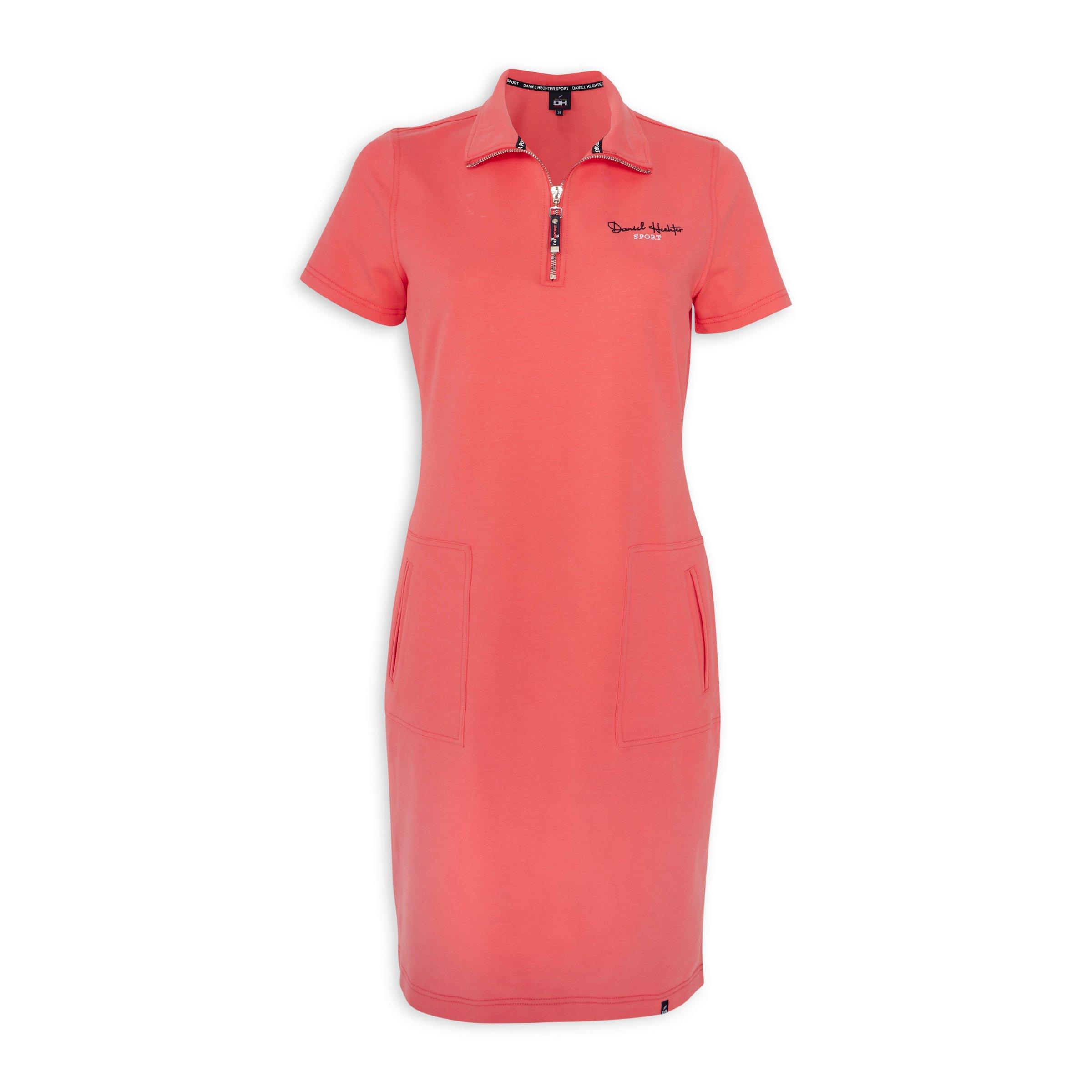 Pink Dress Truworths Ladies Summer Dresses Formal Wear For Ladies