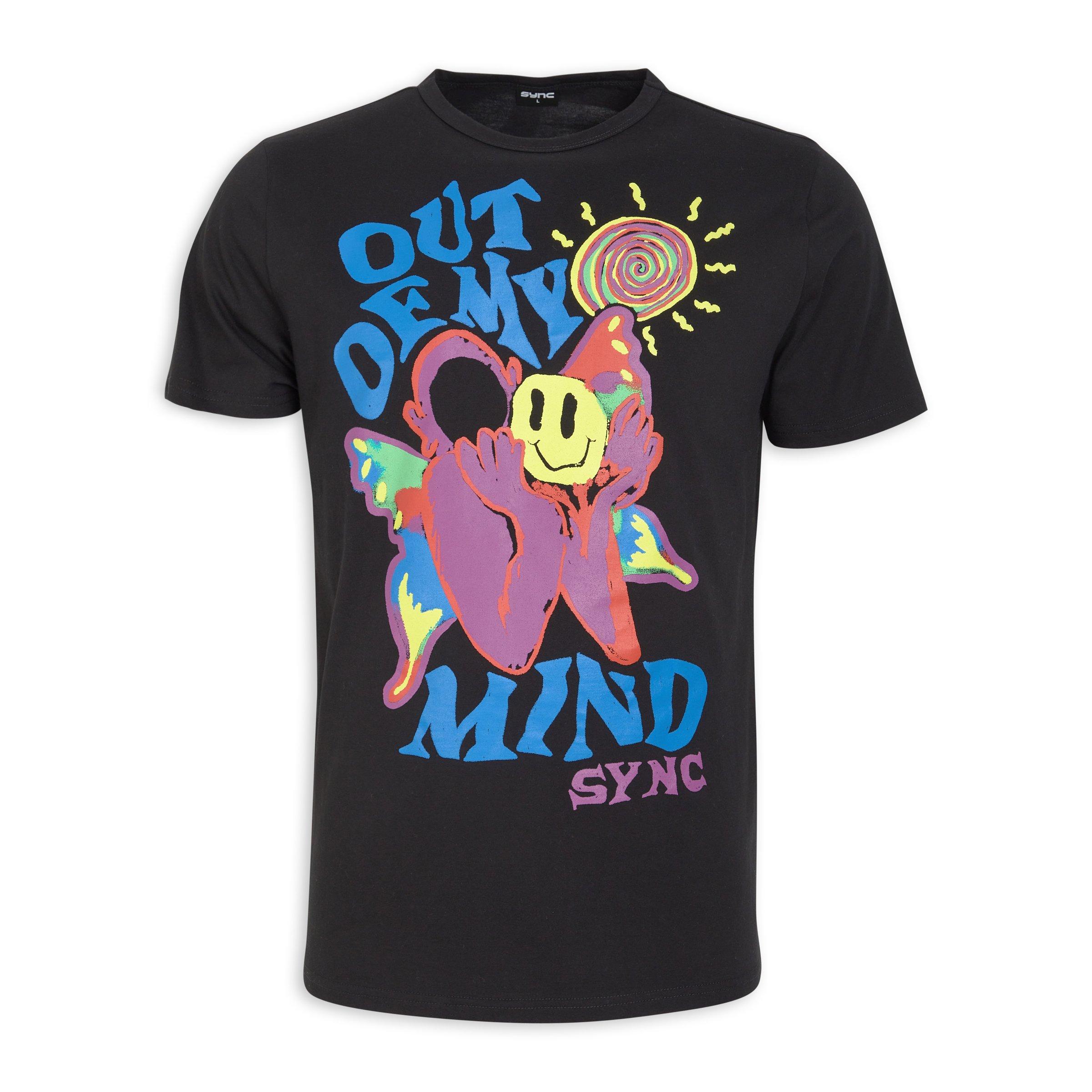G.V.G.V SEQUIN APPLIQUE Tシャツ prod3191651_1.jpeg