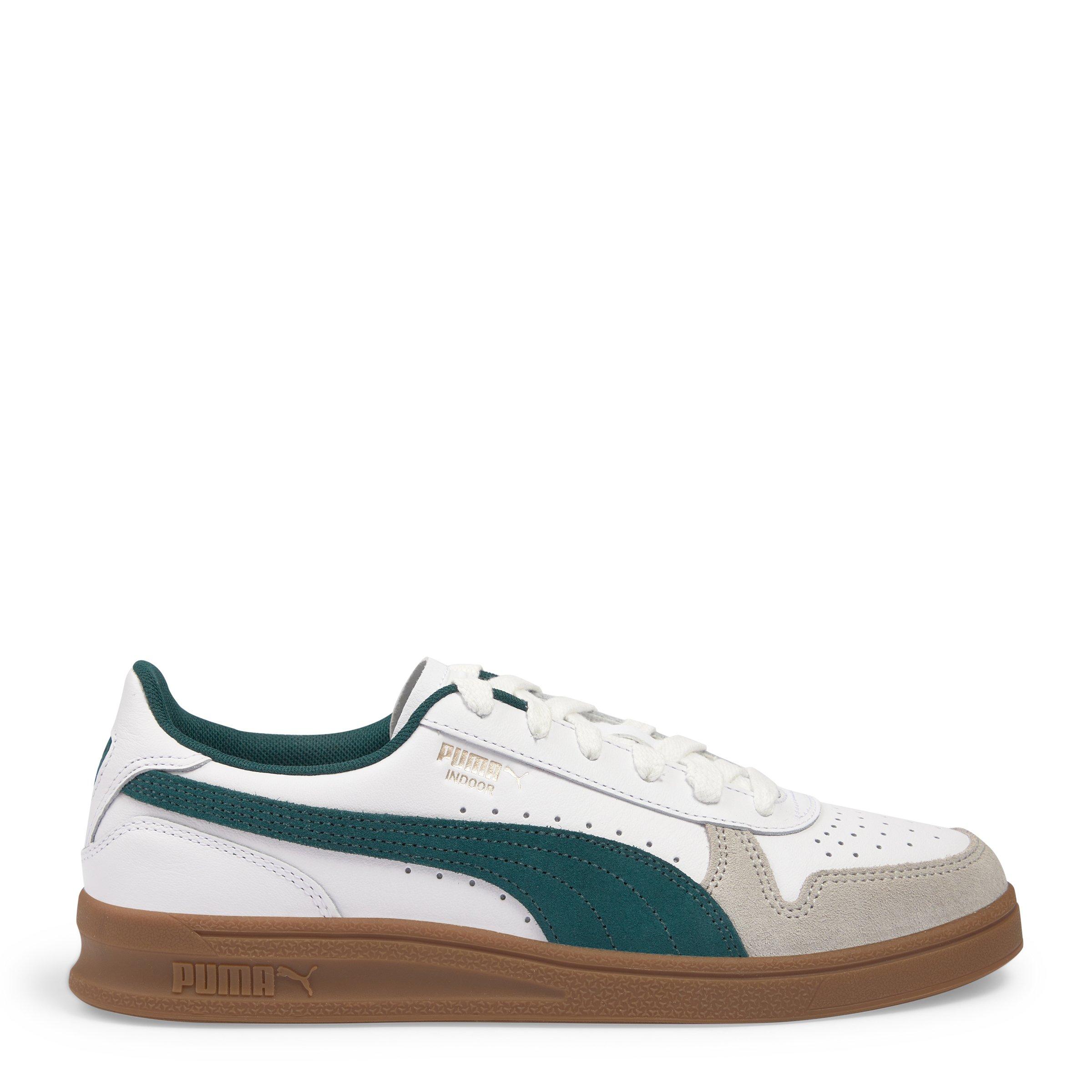 White Indoor OG (3191801) | Puma