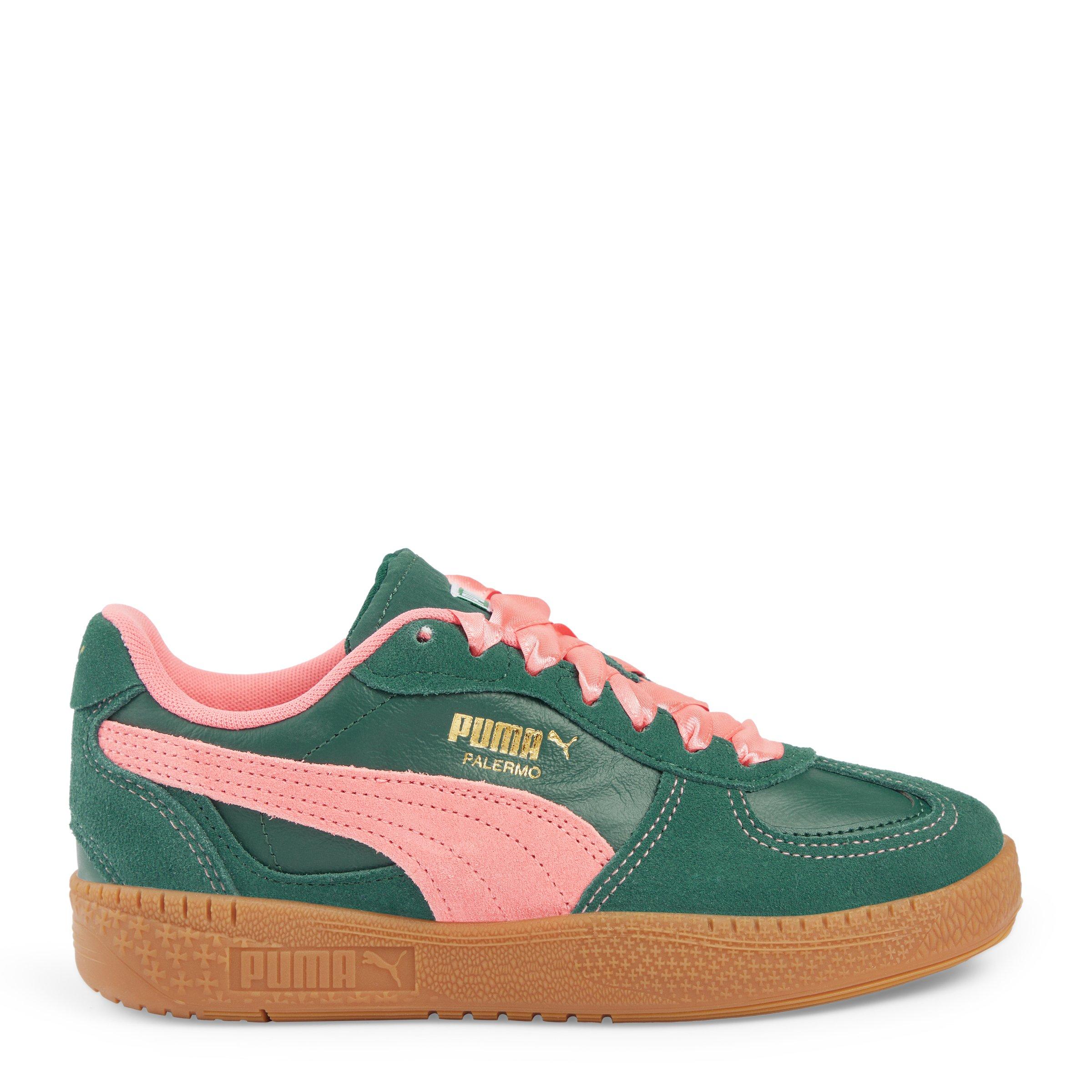 Green Palermo Moda Sneaker (3191826) | Puma
