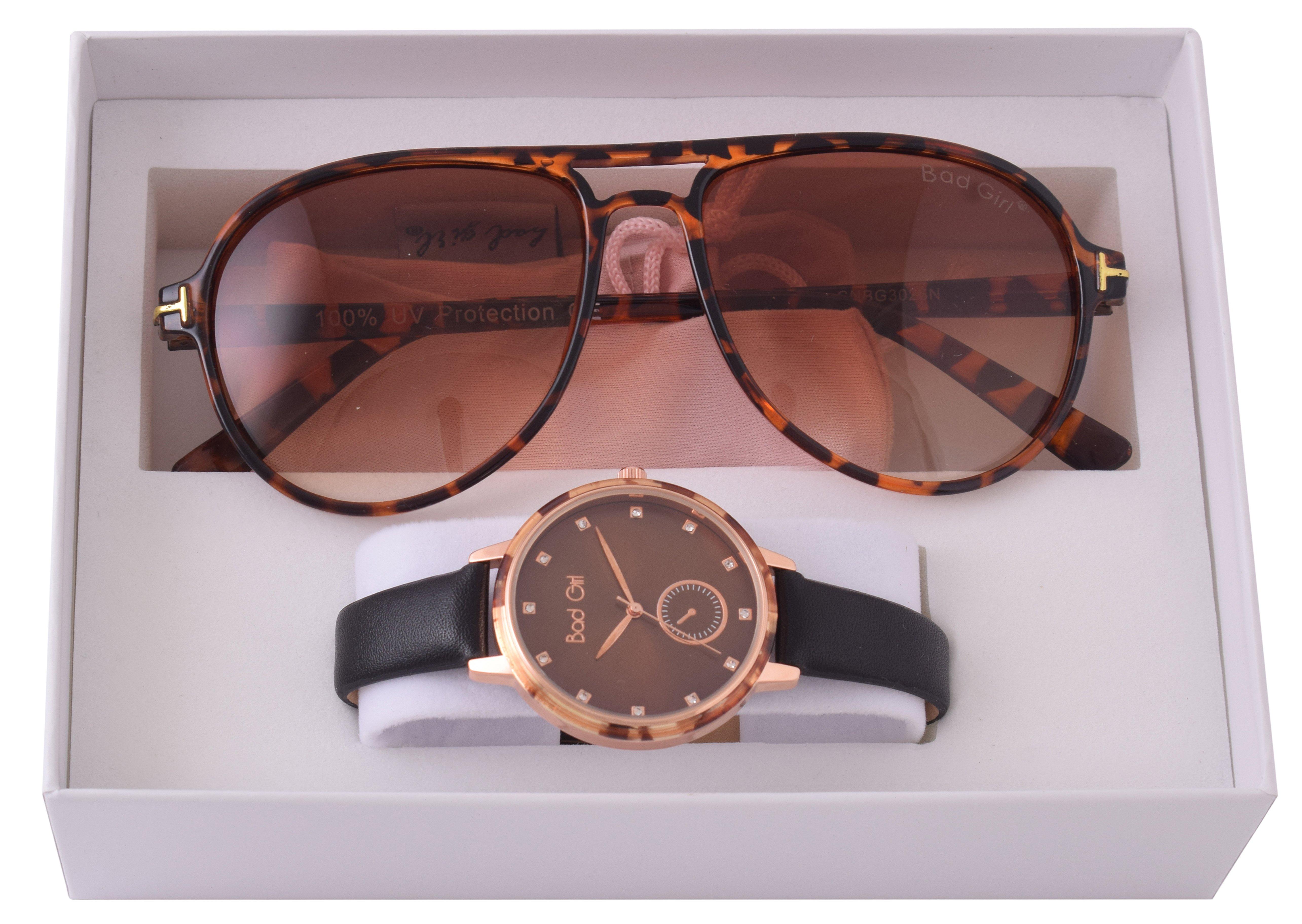 Black Watch Sunglass Set (3191849) Bad Girl