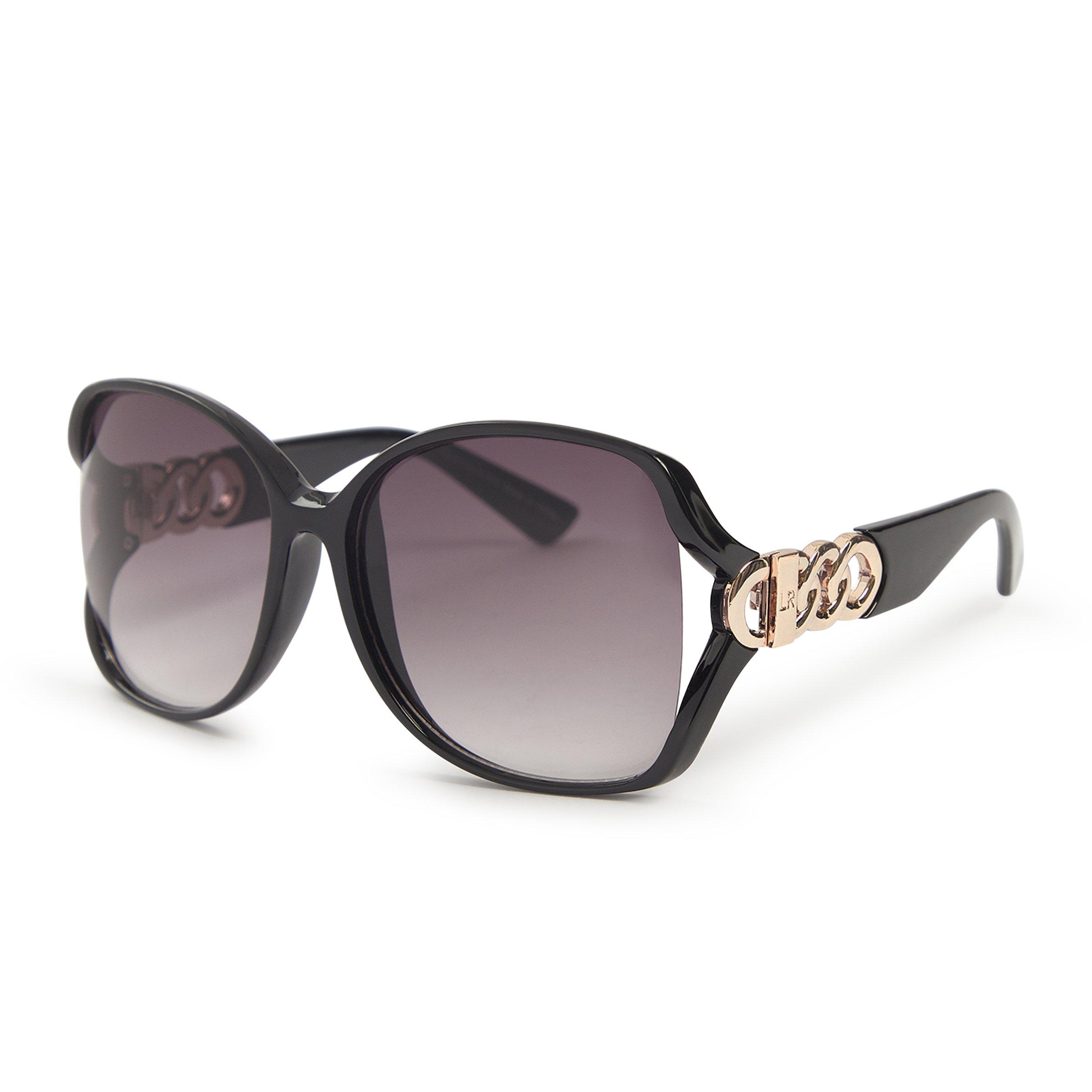 Black Vintage Sunglasses (3191883) | Truworths