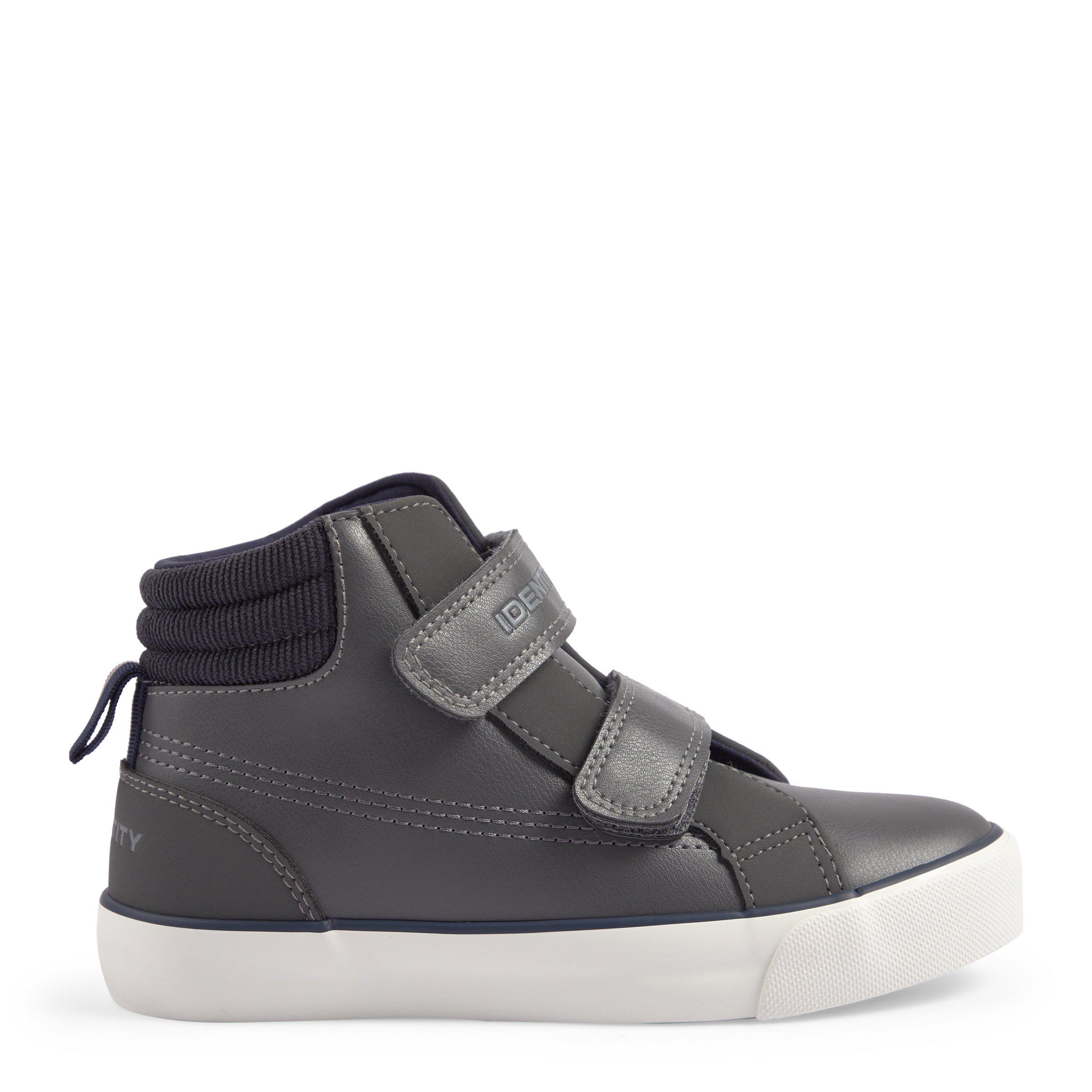 Black Rock It Dansneaker - Child main image 1