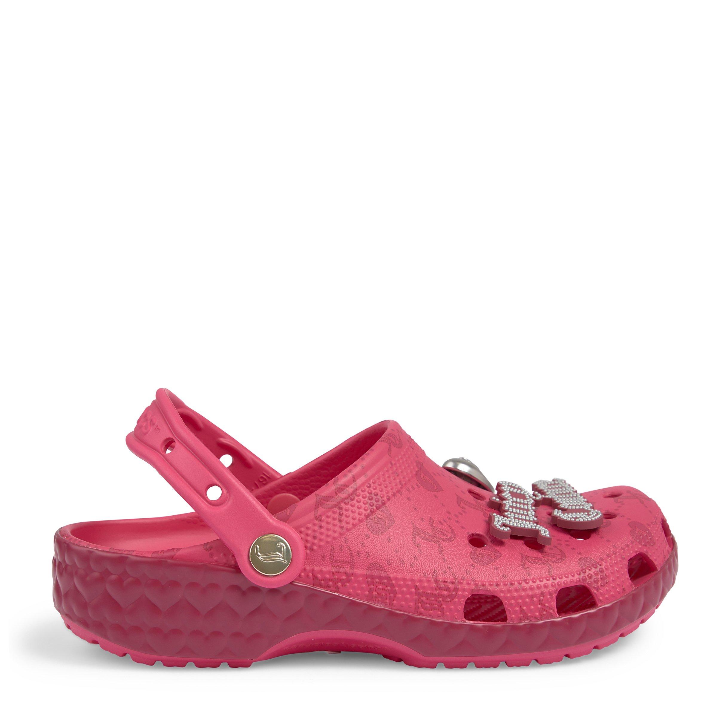 Pink Juicy Classic Clog (3192107) Crocs