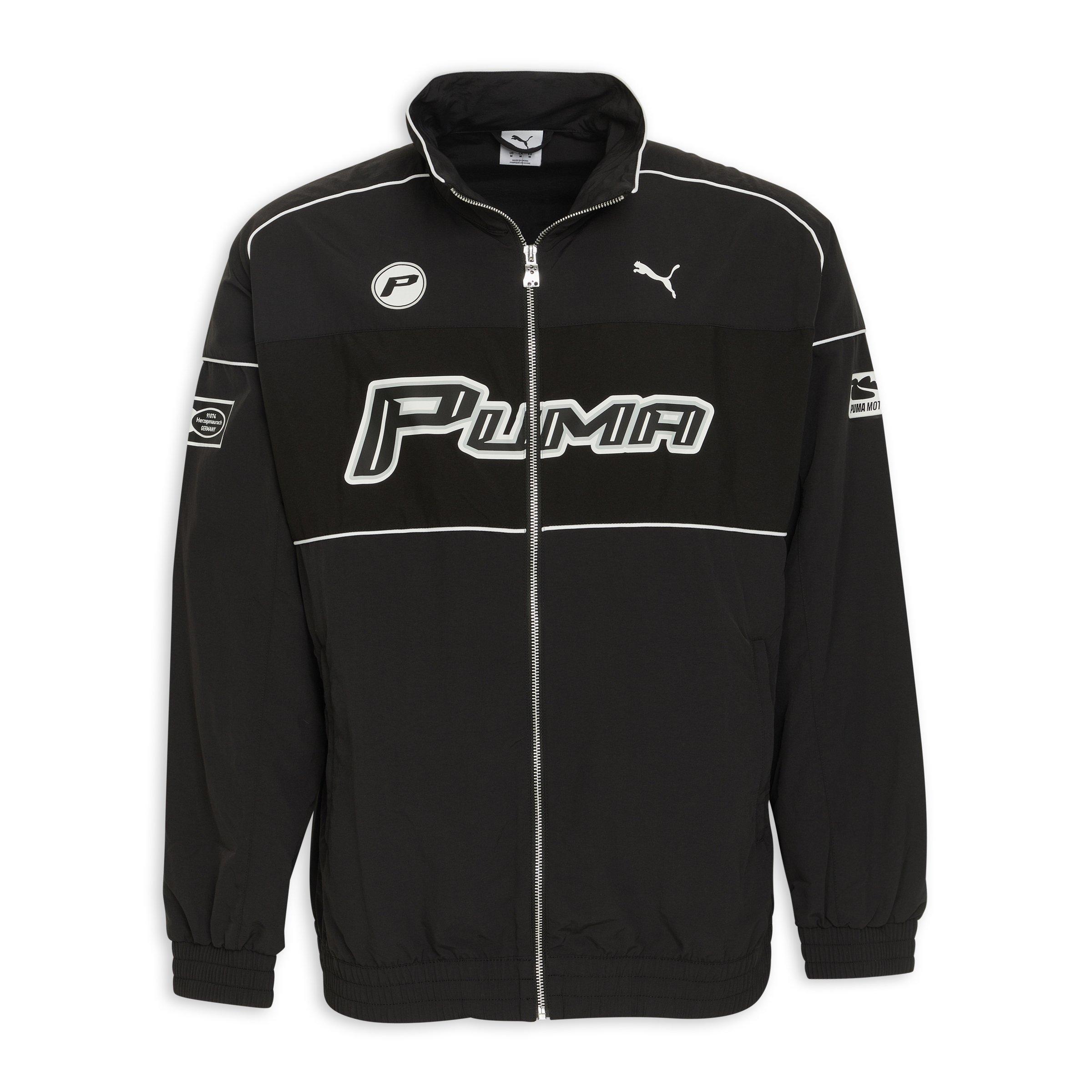 SDS Track Jacket (3192293) | Puma