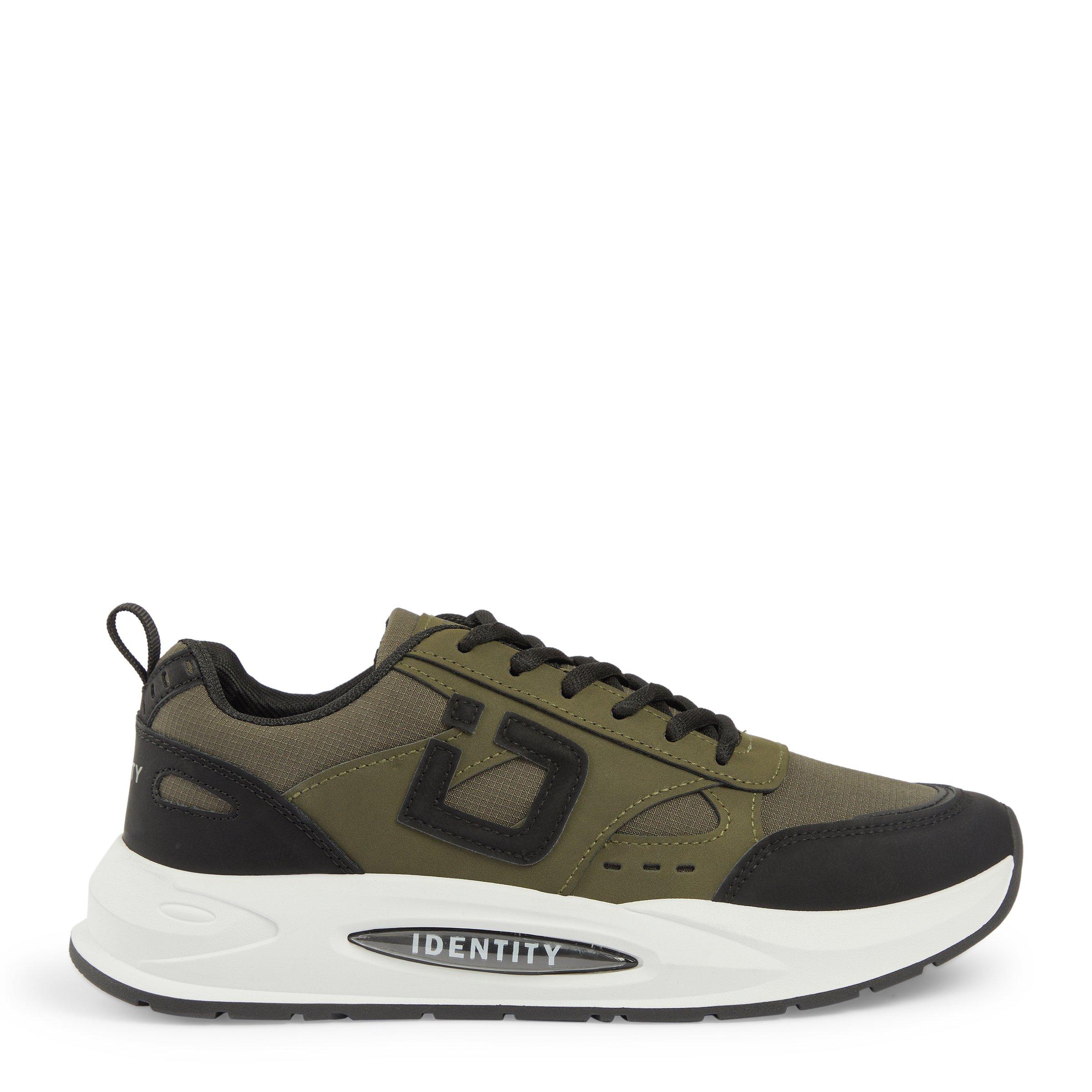 Green Runner Sneakers (3192413) | Identity