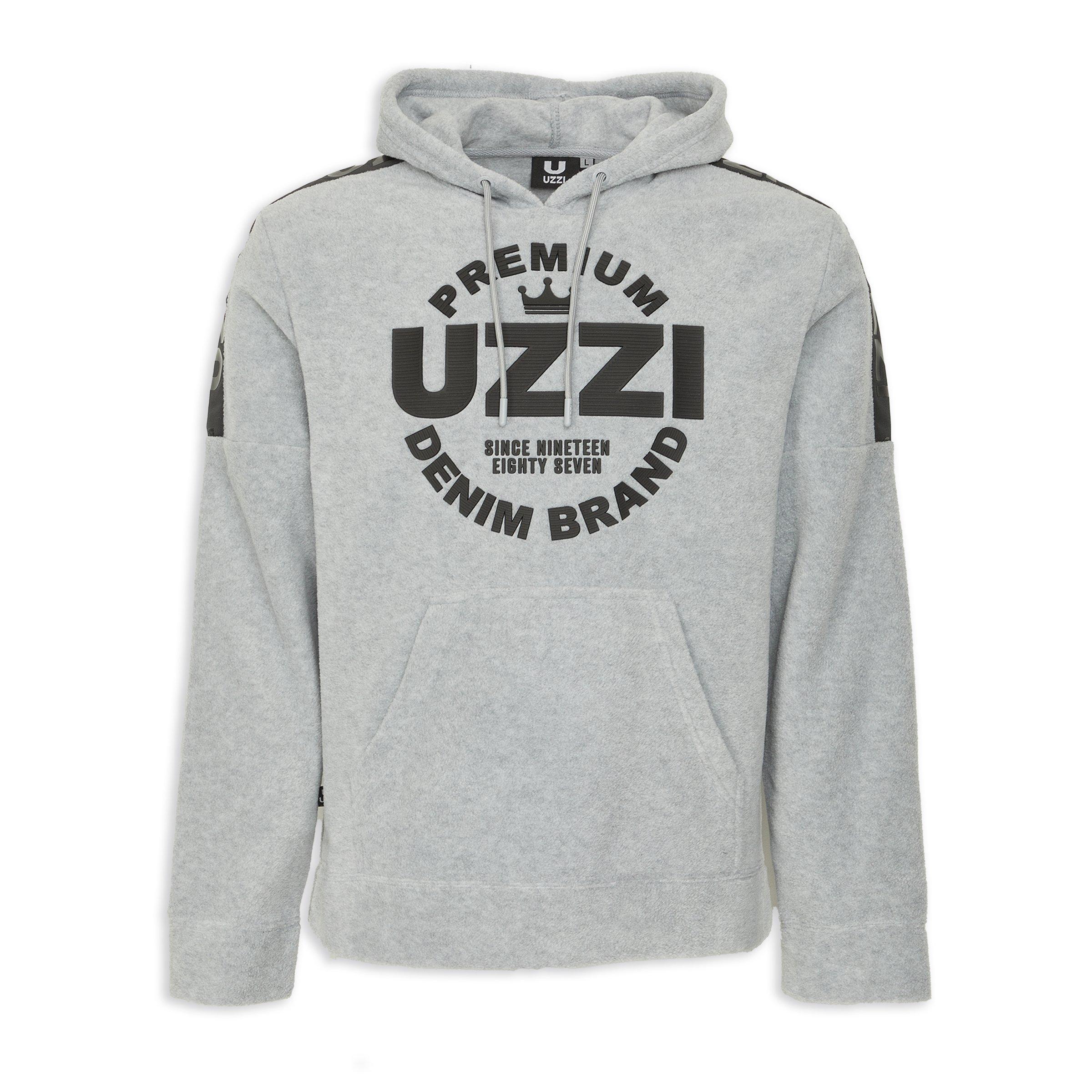 Branded Hoodie Uzzi Hoodie Price ORIGINAL UZZI LARGE Brand New