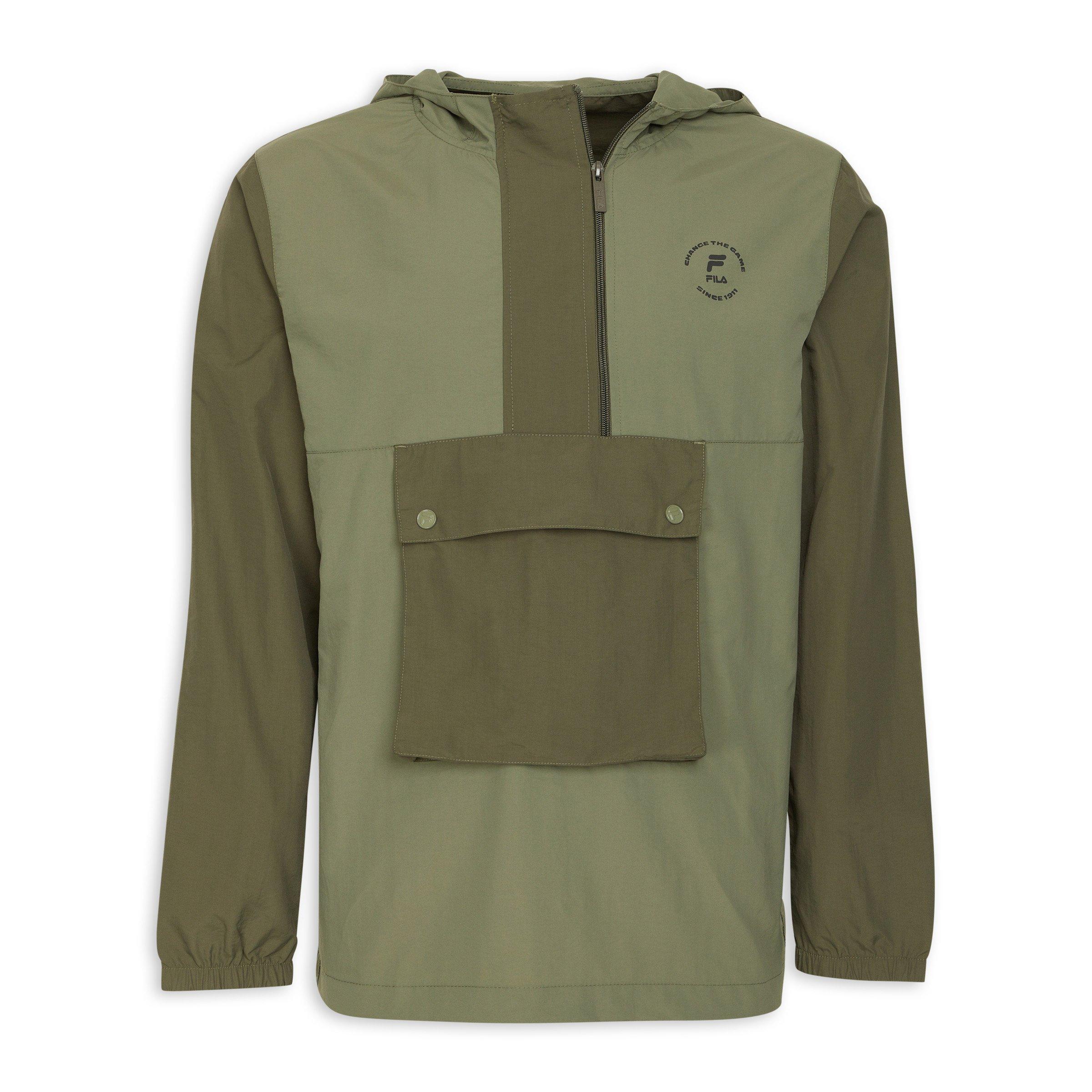 Fatigue Bowie Jacket (3194049) | Fila
