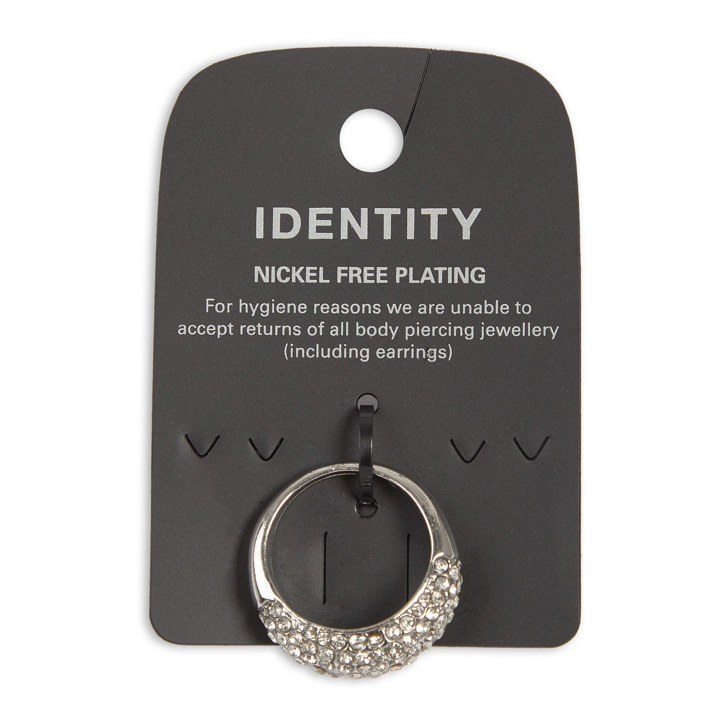 Authenticity Ring