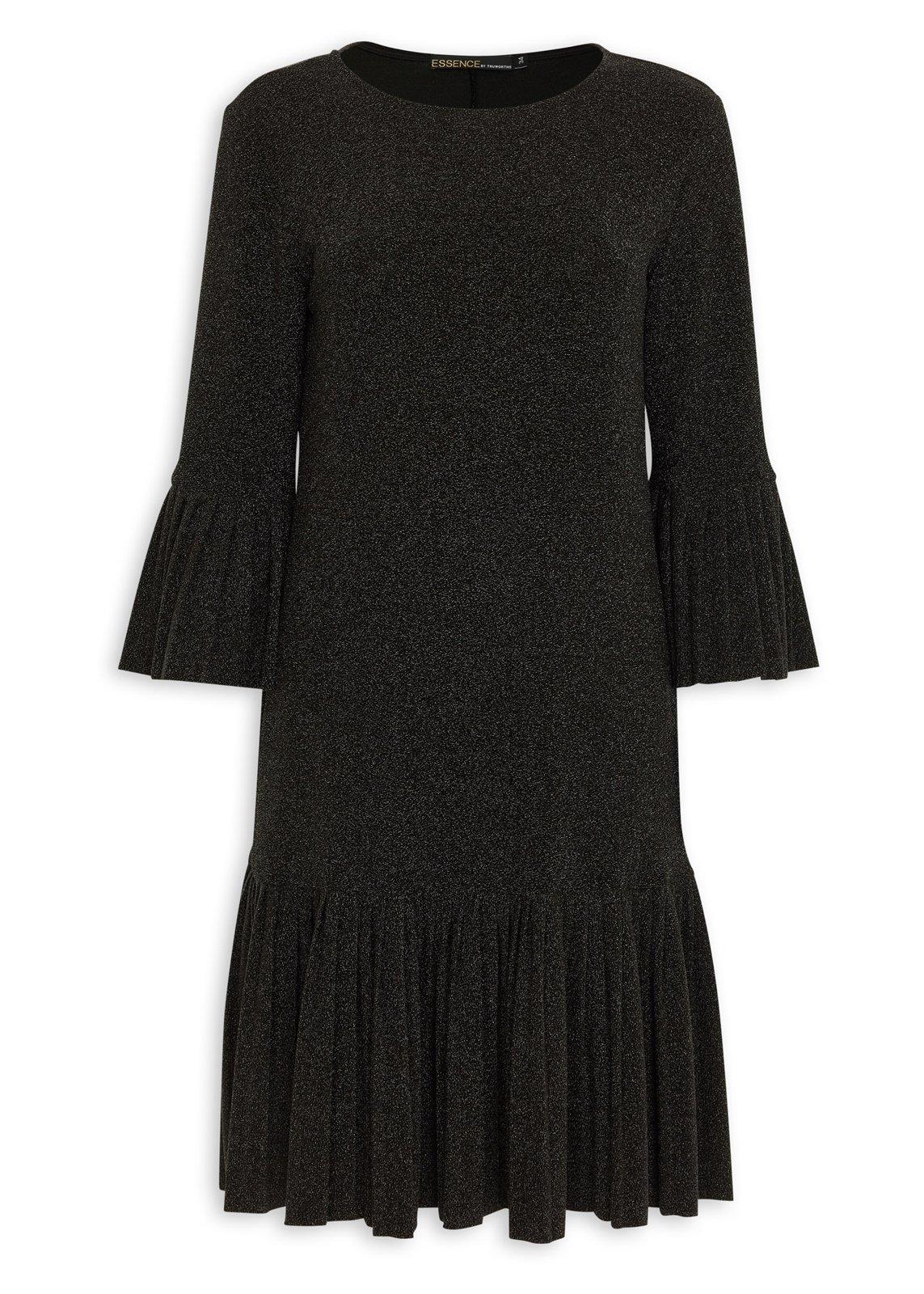 truworths ladies black dresses Truworths Black Formal Dress  WISI-Oi