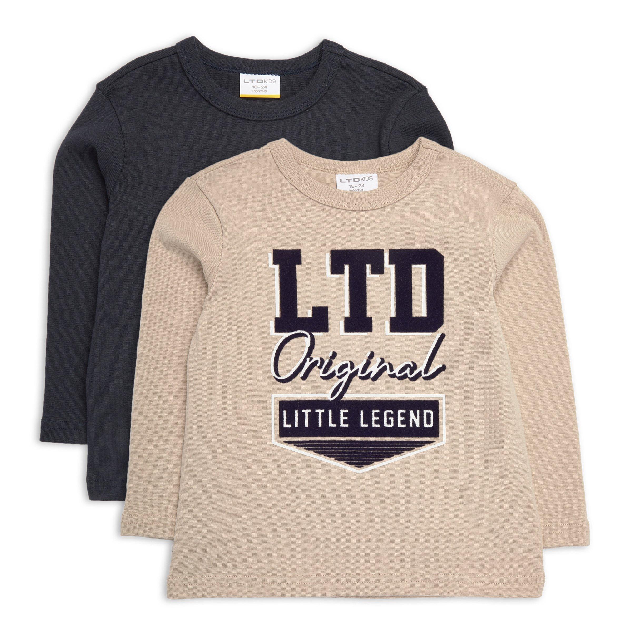 Long Sleeve 24 Month Boy T Shirts EULLA Baby Boy Digger Jumper