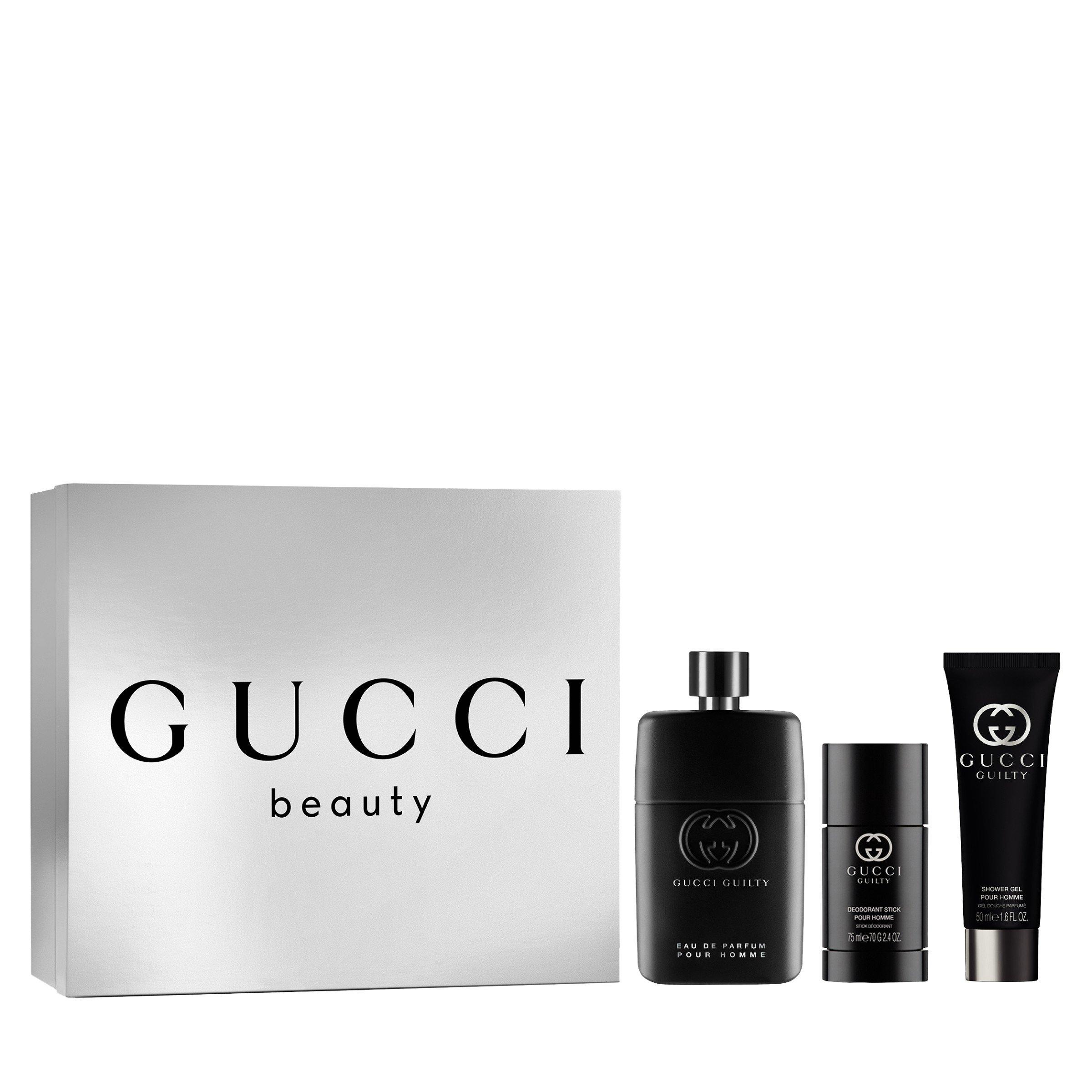 Guilty Pour Homme EDP Giftset 3196613 Gucci