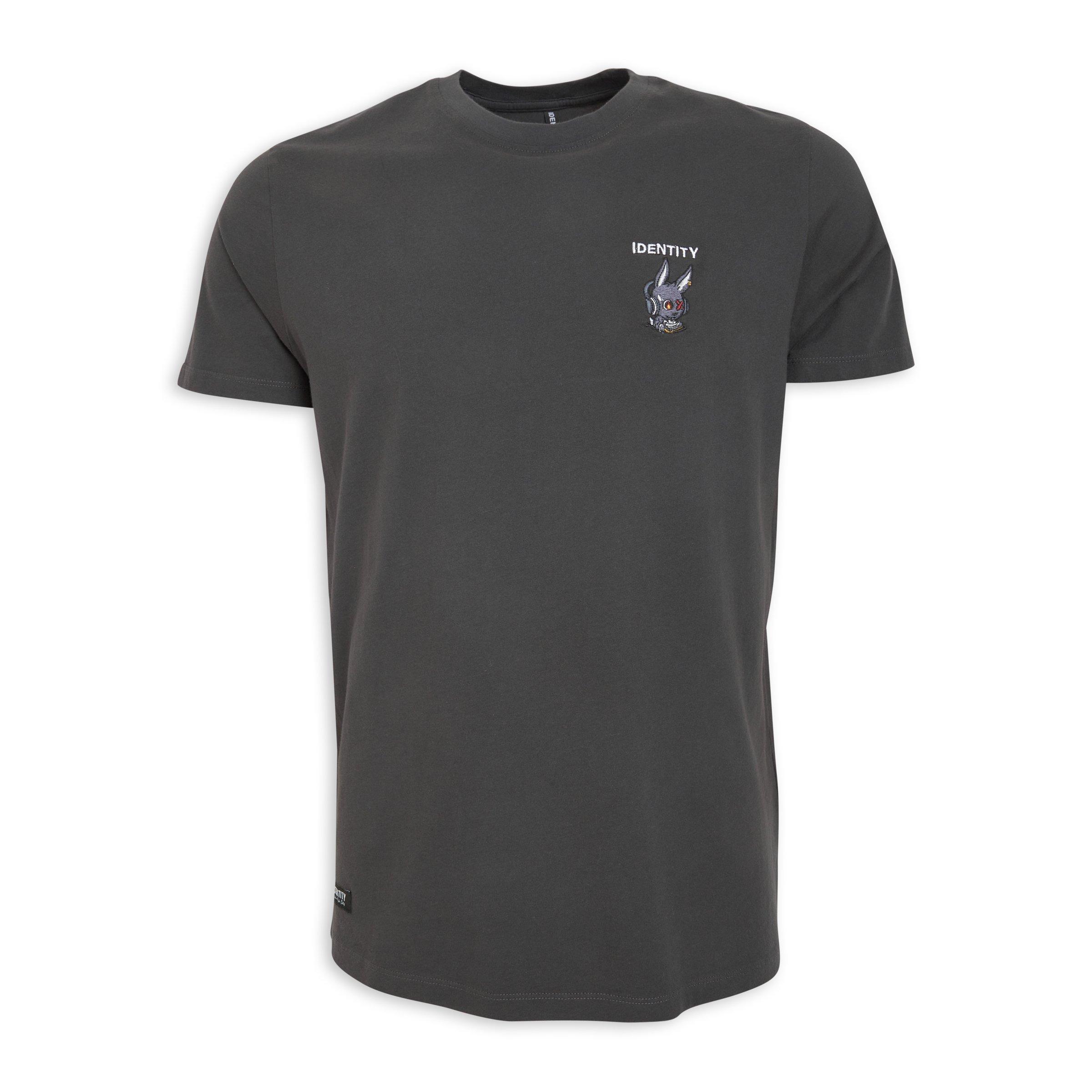 PEOPLE 1 WHAT IS? TEE ダークグレー XL prod3196697_1.jpeg