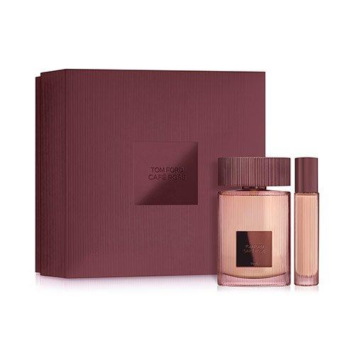 Café Rose EDP Set (3196737) | Tom Ford